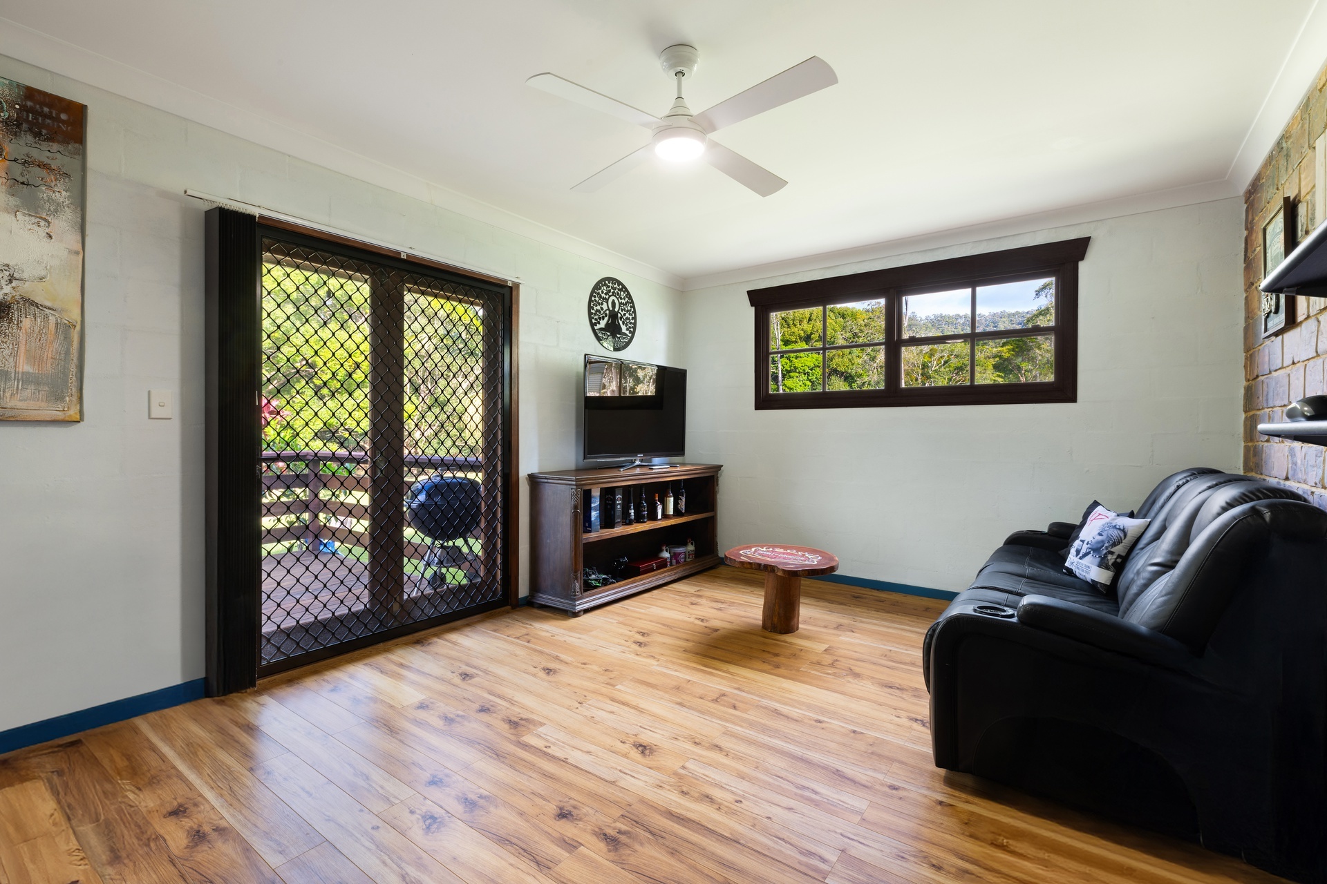 4-bedroom house at 35 Pimble Valley Road, Crabbes Creek, NSW 2483, Tweed, New South Wales