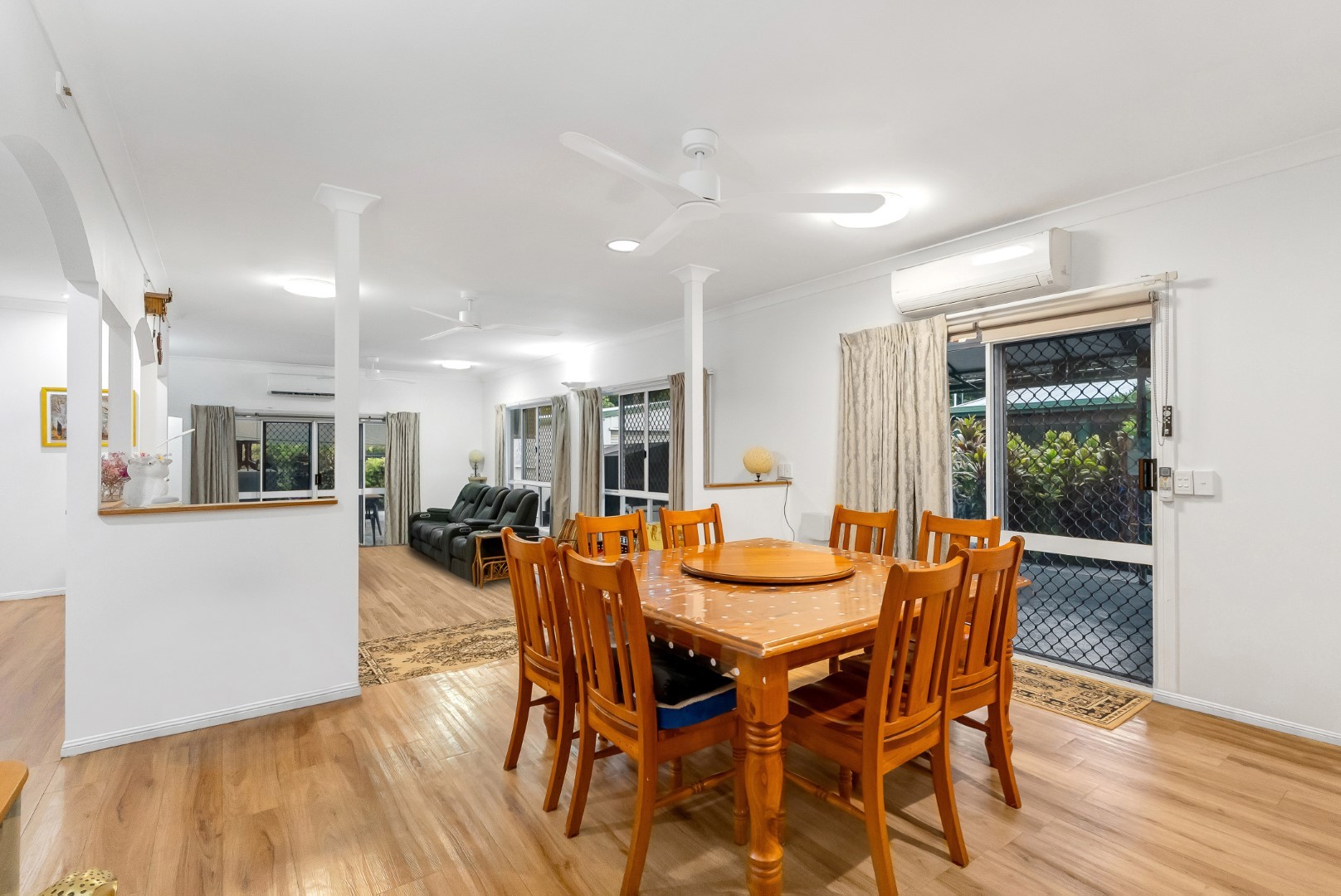 4-bedroom house at 50 Golden Grove Drive, Bentley Park, QLD 4869, Cairns, Queensland