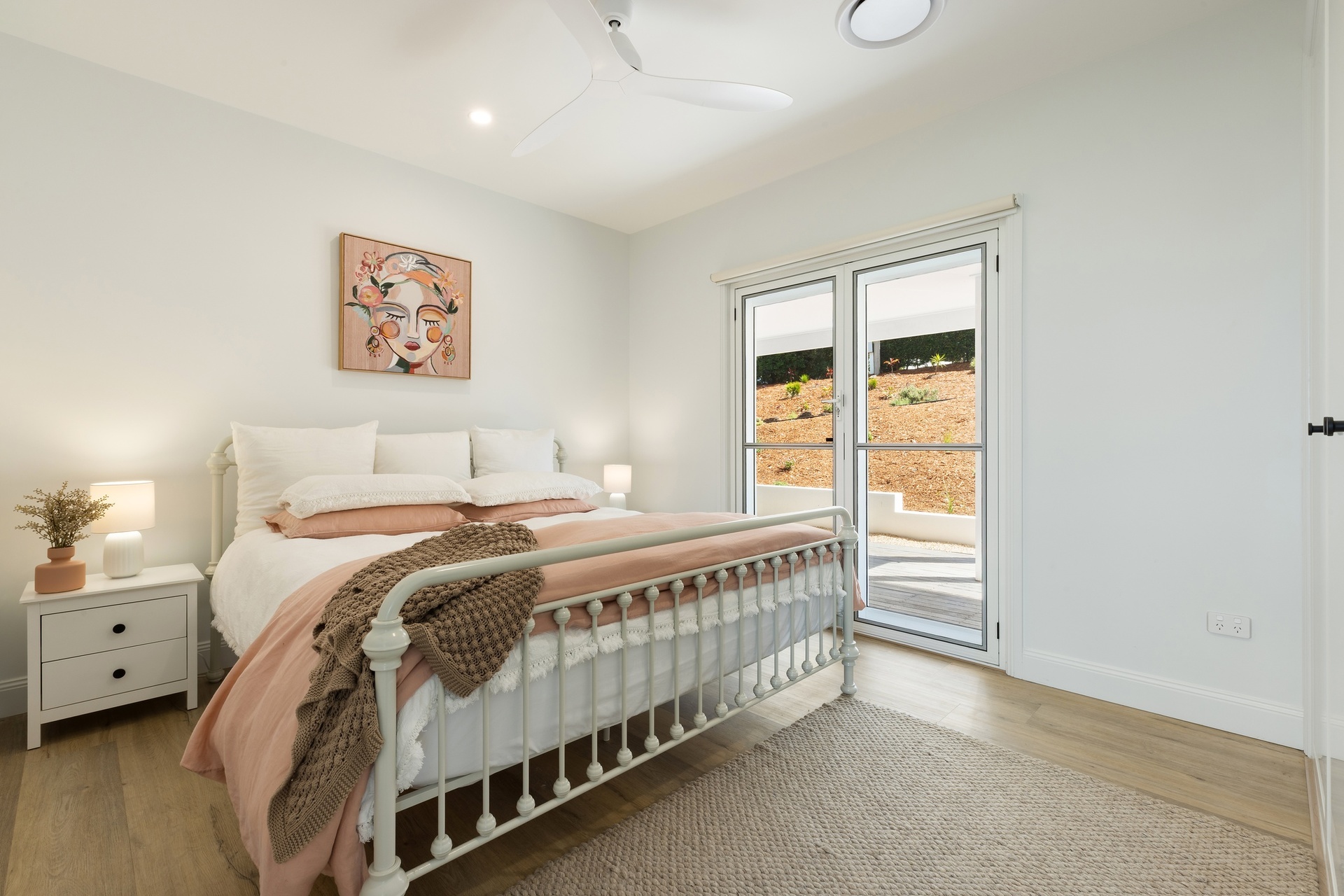 4-bedroom house at 65 Bougainvillea Drive, Federal, NSW 2480, Byron, New South Wales