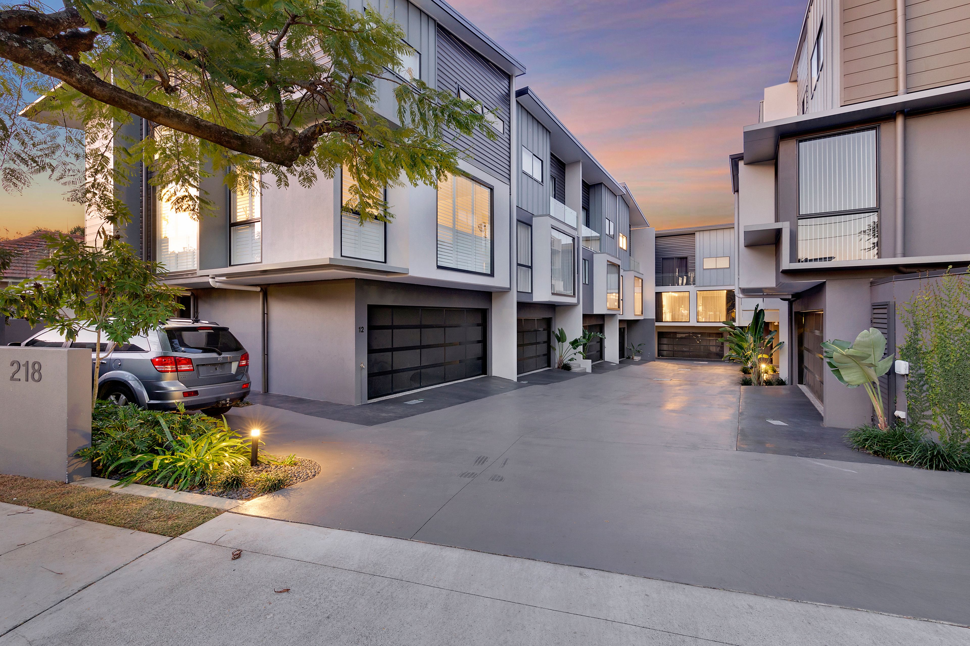 5/218 Moray Street, New Farm, QLD 4005 - Image 1