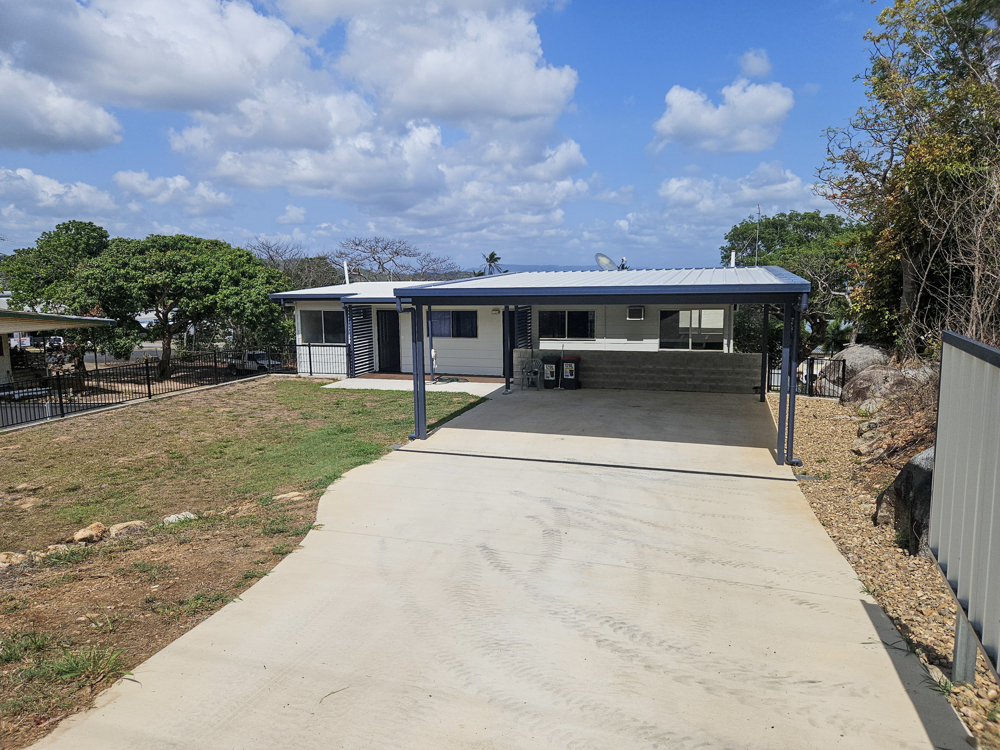 4-bedroom unit at 55 Helen Street, Cooktown, QLD 4895, Cook, Queensland