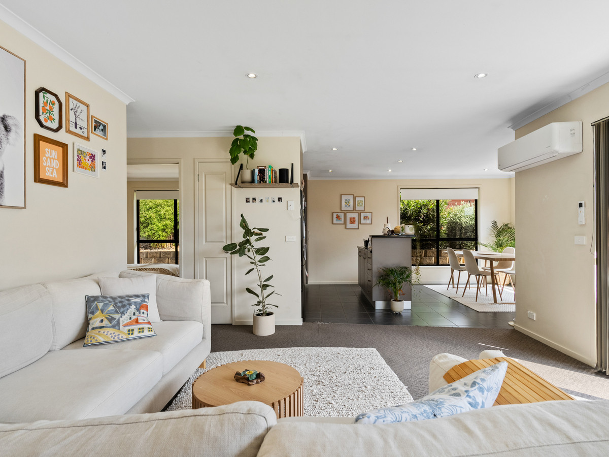 2-bedroom unit at 13 39 BEACH ROAD, MARGATE TAS 7054, Kingborough, Tasmania