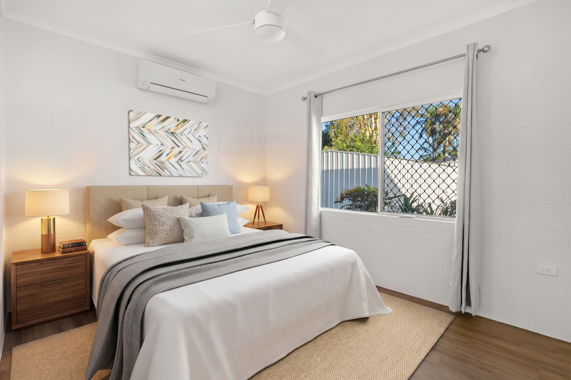 4-bedroom unit at 30 LEEUWIN CRESCENT, Bentley Park QLD 4869, Cairns, Queensland