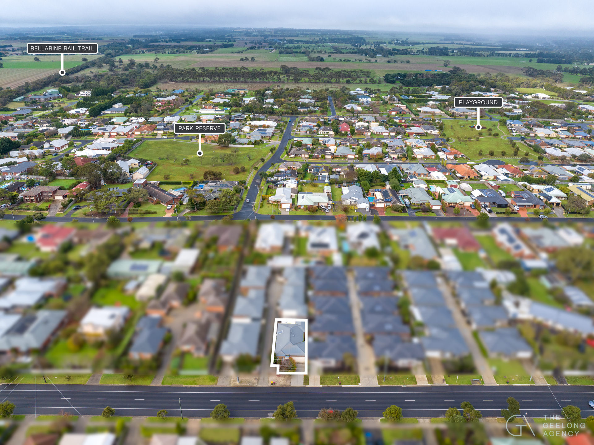 3-bedroom unit at 6/70-74 Christies Road, Leopold, VIC 3224, Greater Geelong, Victoria