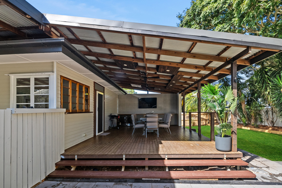 3-bedroom house at 48 HIRSCHFIELD STREET, Zillmere QLD 4034, Brisbane, Queensland