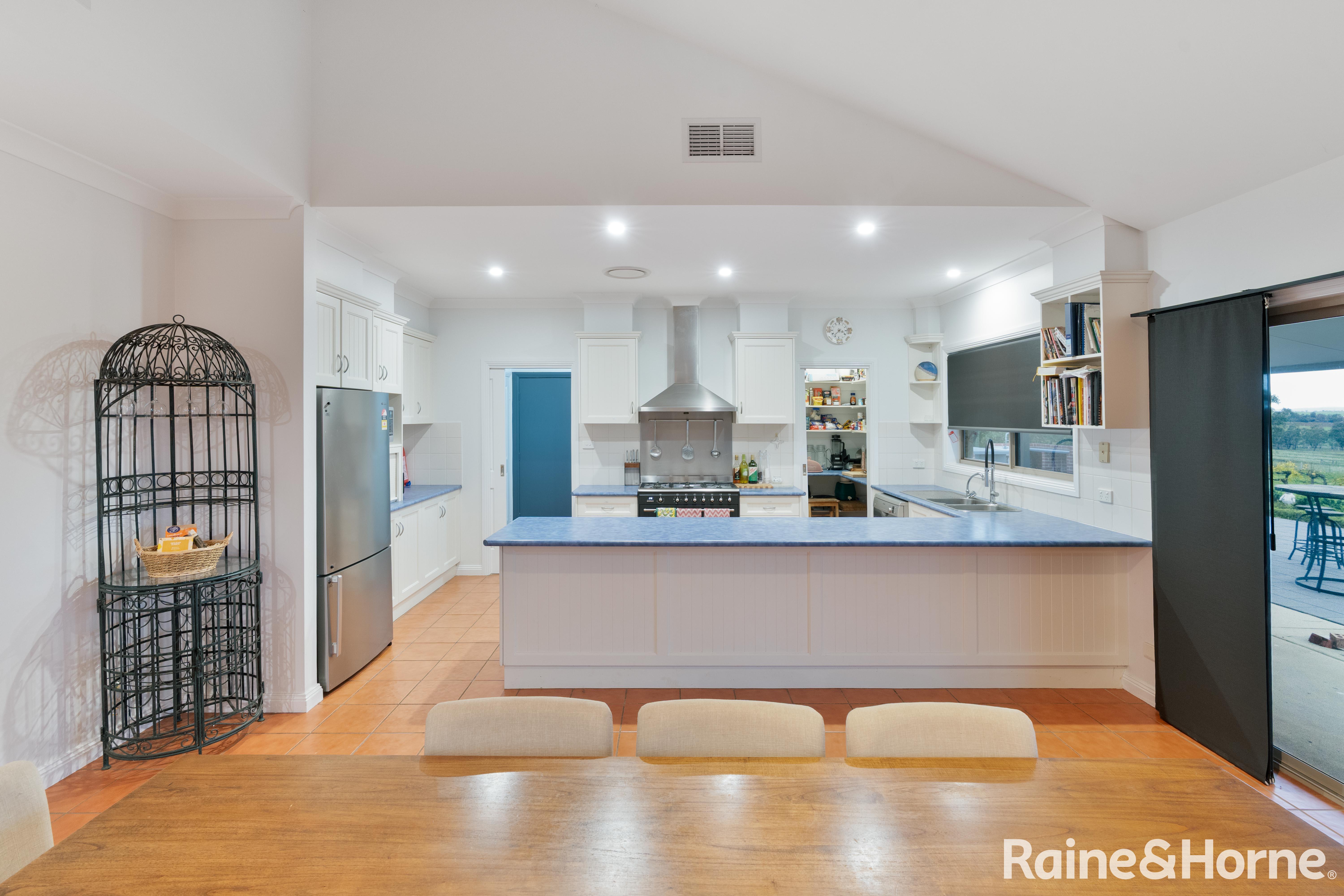 5-bedroom house at 21 Brucedale Drive, Brucedale, NSW 2650, Wagga Wagga, New South Wales