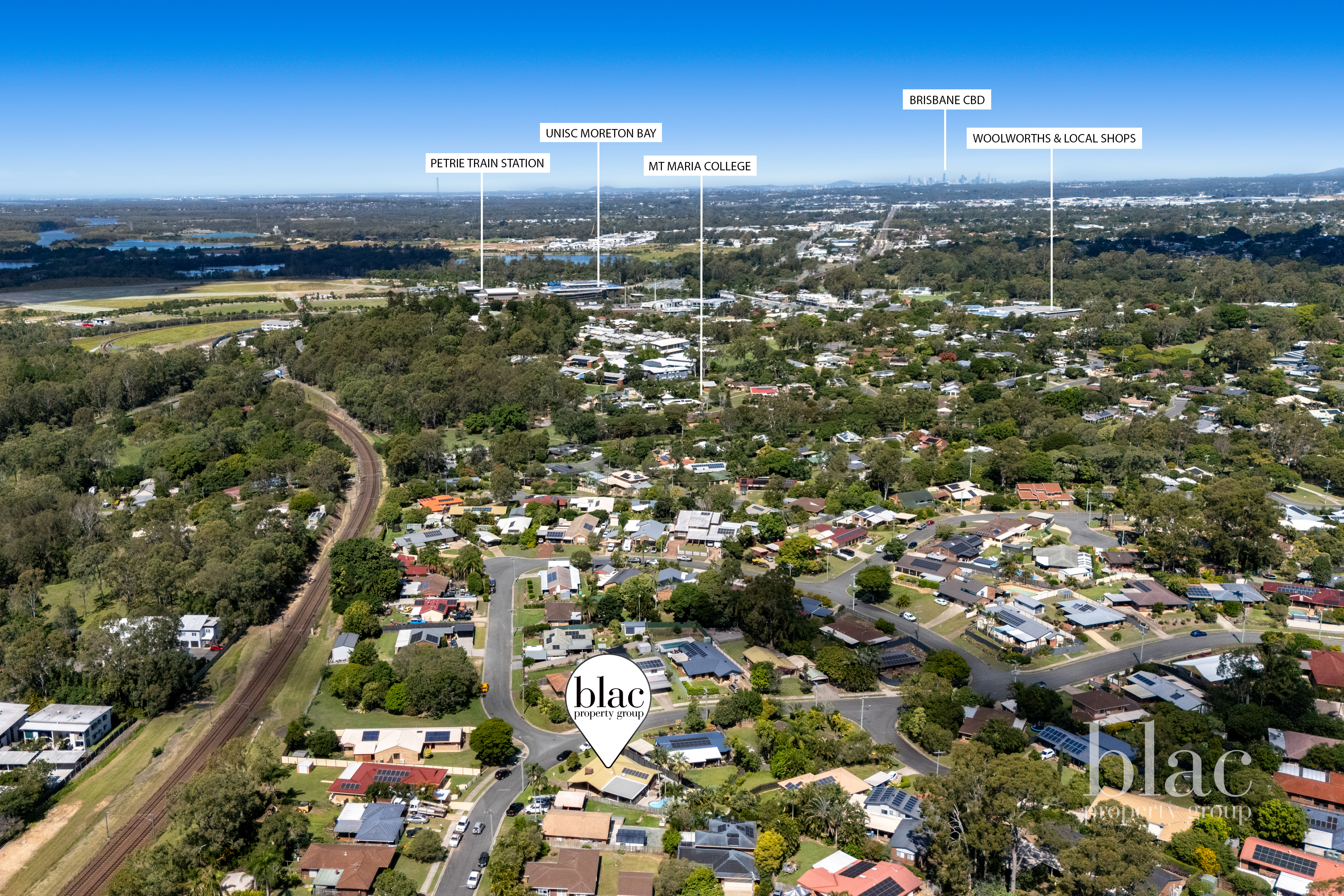 3-bedroom house at 16 Voltaire Crescent, Petrie, QLD 4502, Moreton Bay, Queensland