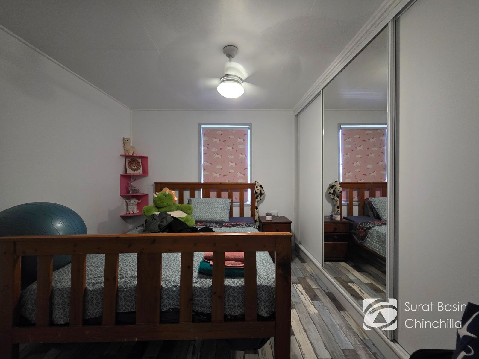 3-bedroom house at 29 FORD STREET, Taroom QLD 4420, Banana, Queensland