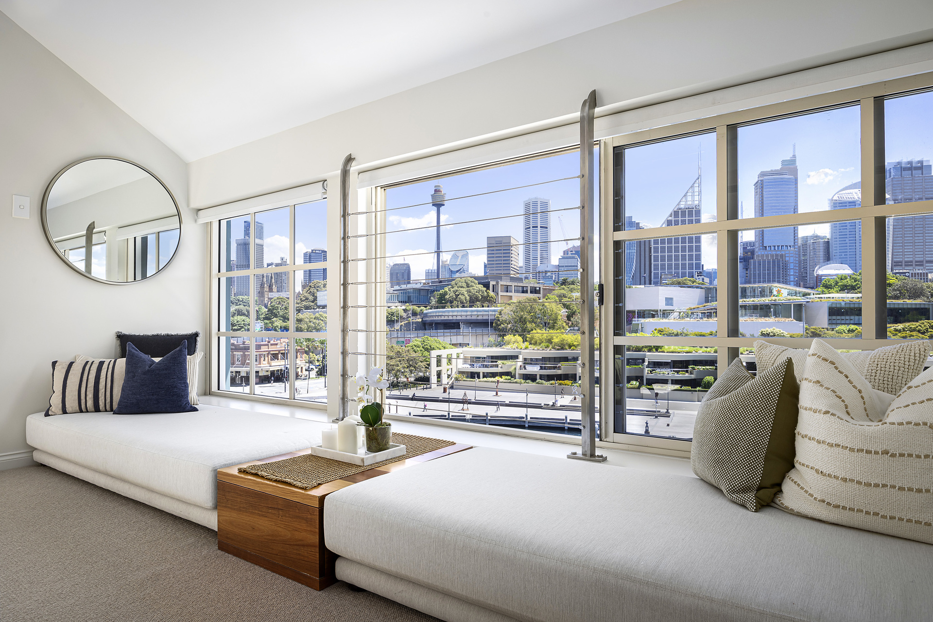 573/6 Cowper Wharf Roadway, Woolloomooloo, Nsw, 2011 - Image 7