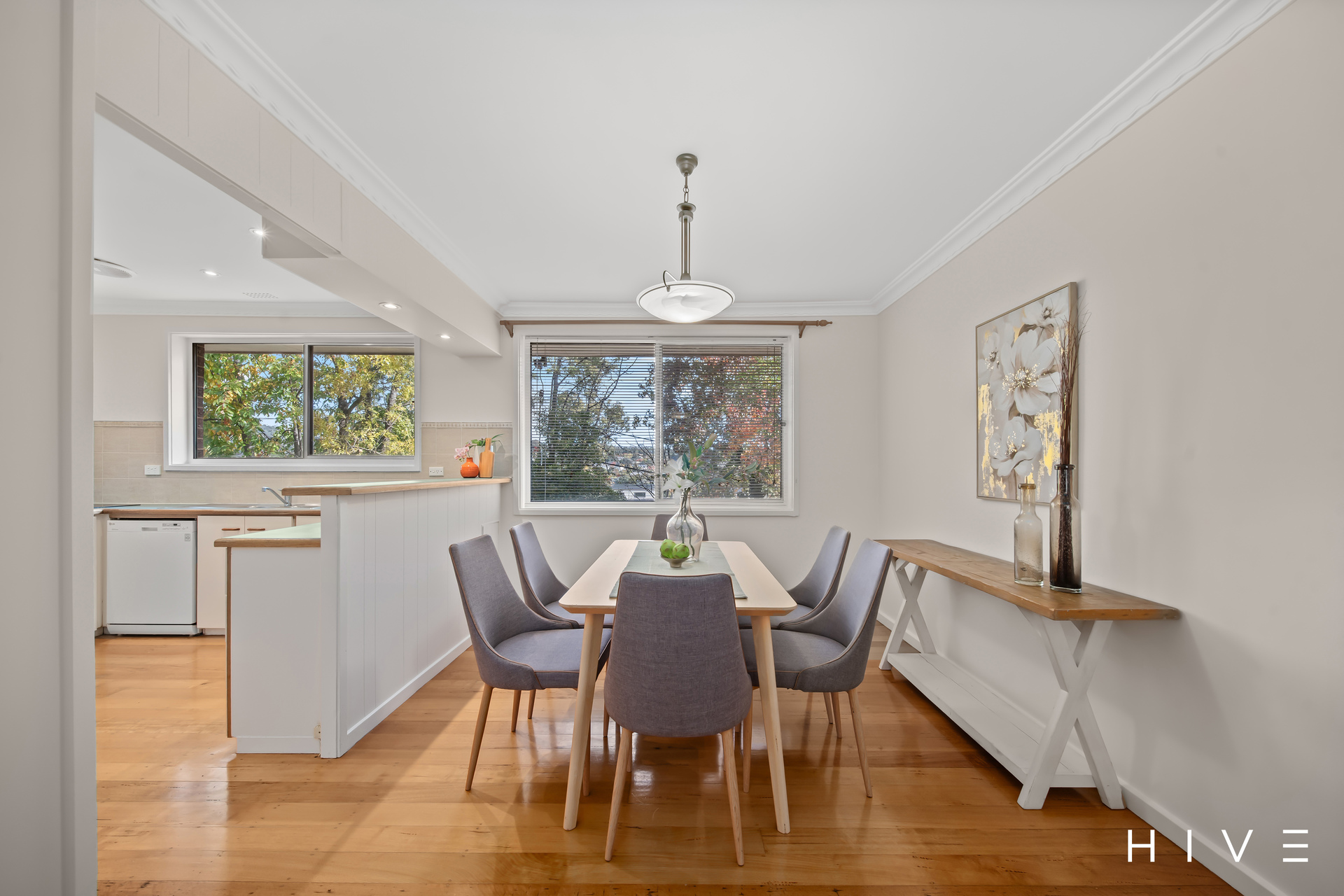3-bedroom house at 16 ROSEWORTHY CRESCENT, Farrer ACT 2607, Unincorporated Act, Australian Capital Territory