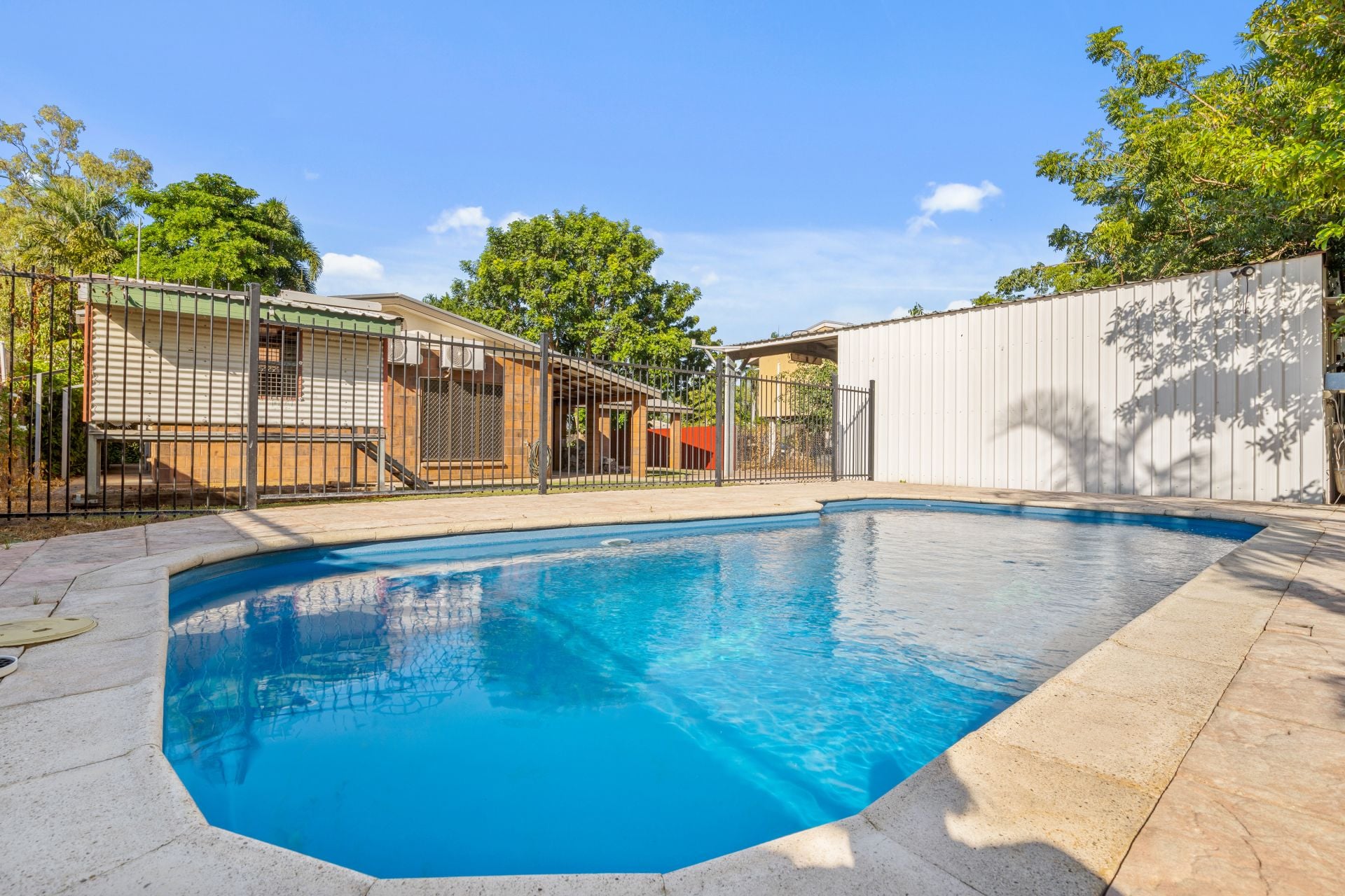 5-bedroom house at 2 Troughton Court, Woodroffe, NT 0830, Palmerston, Northern Territory