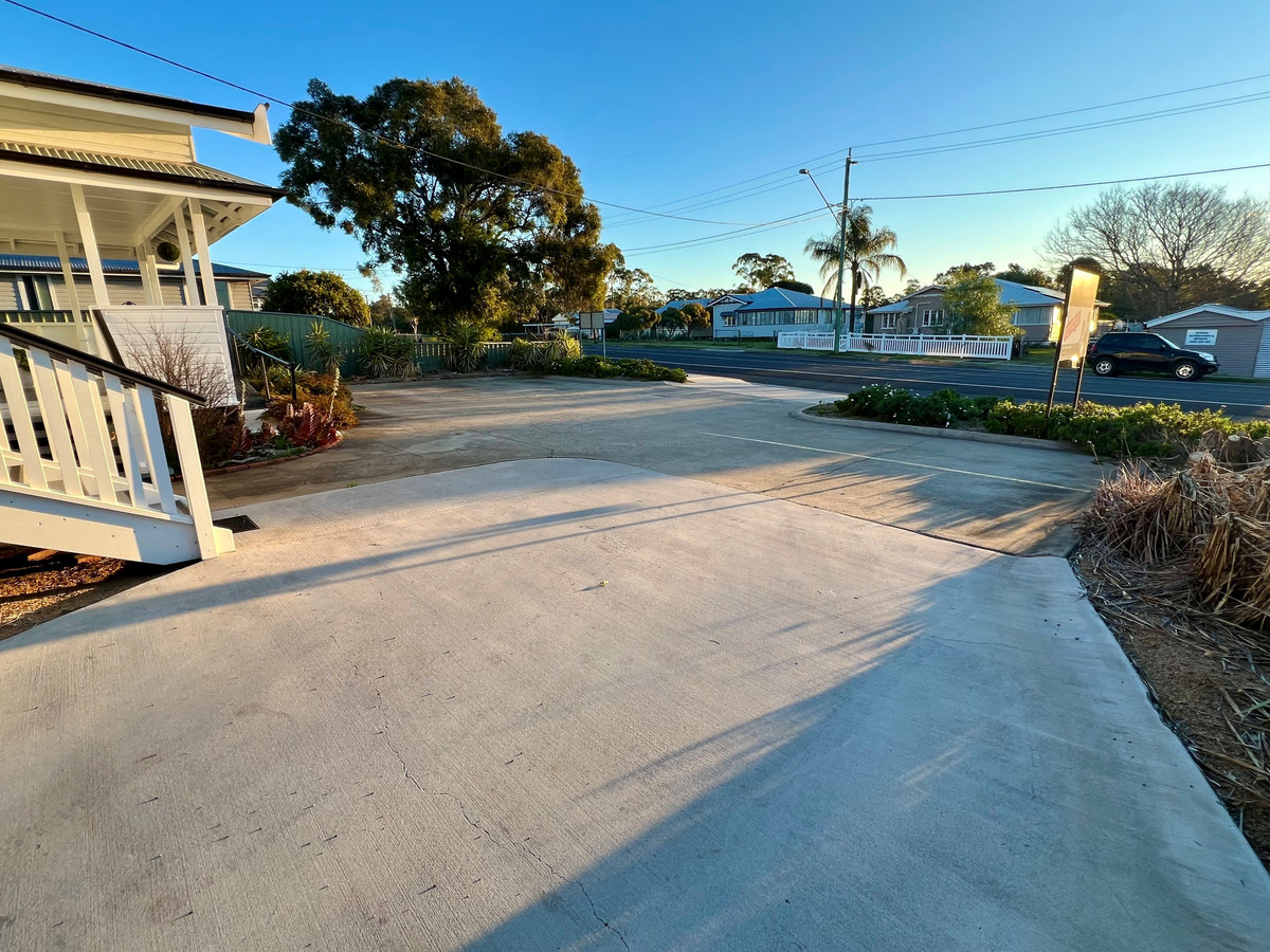 3-bedroom house at 50 Campbell Street, Oakey, QLD 4401, Toowoomba, Queensland