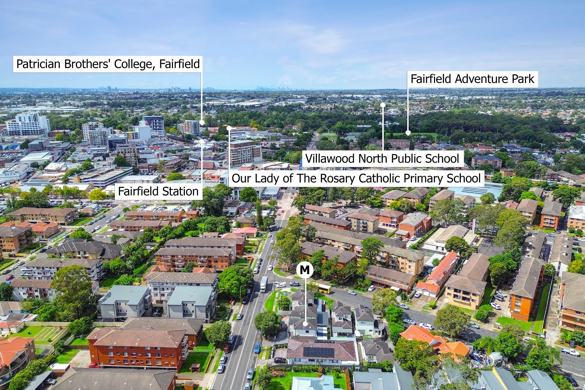 57 HAMILTON ROAD, Fairfield NSW 2165 - Image 10