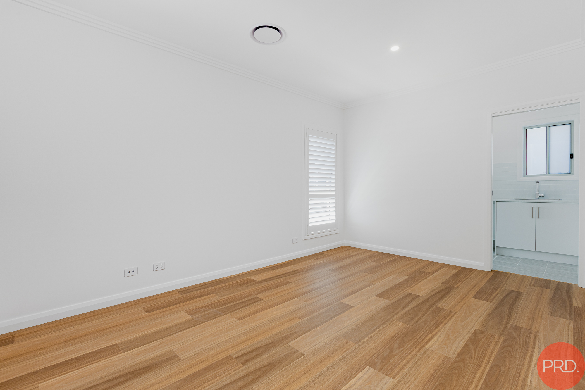 2-bedroom unit at 1-3/2 Porter Avenue, East Maitland, Nsw, 2323, Maitland, New South Wales