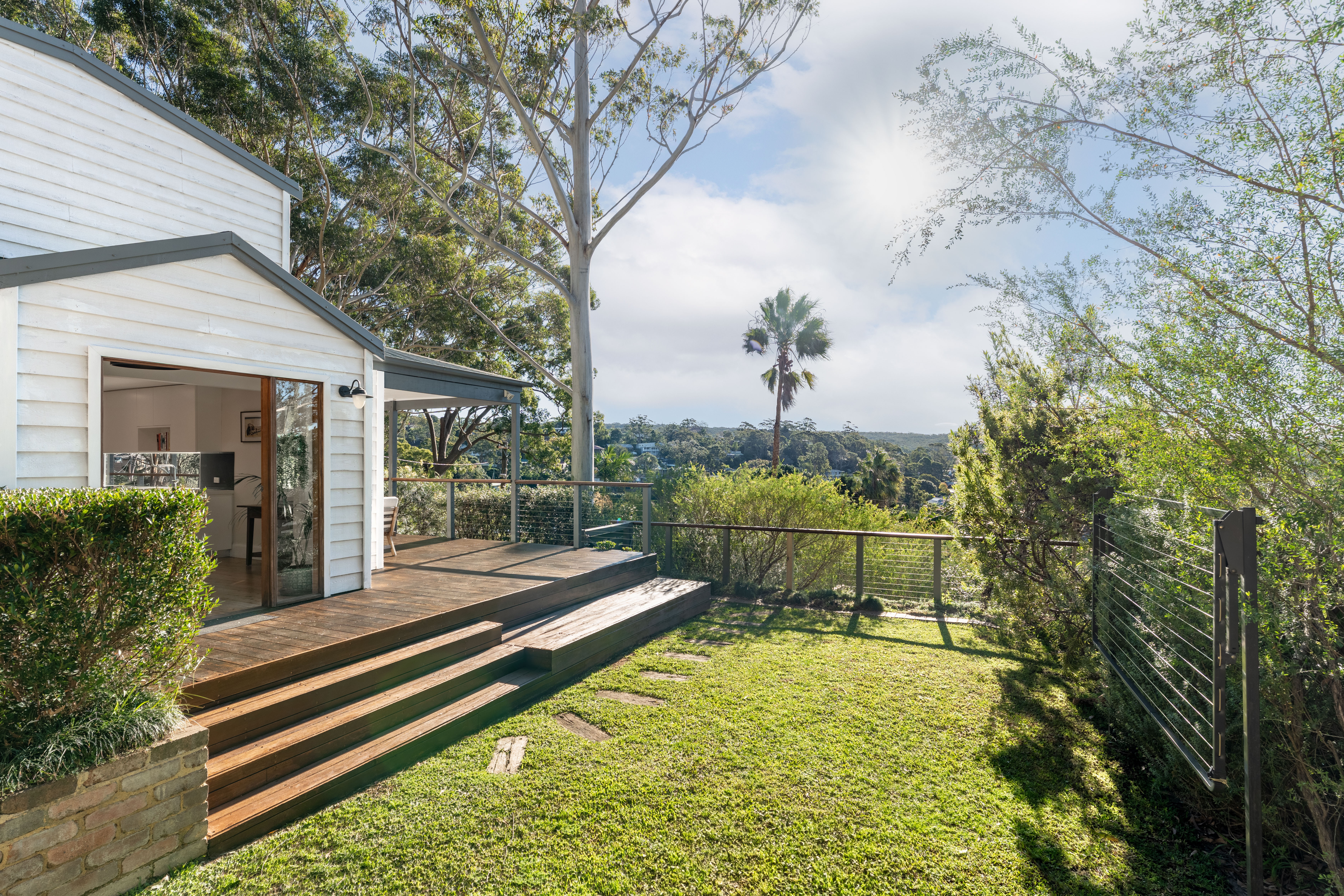 3-bedroom house at 130 the Crescent, Helensburgh, NSW 2508, Wollongong, New South Wales