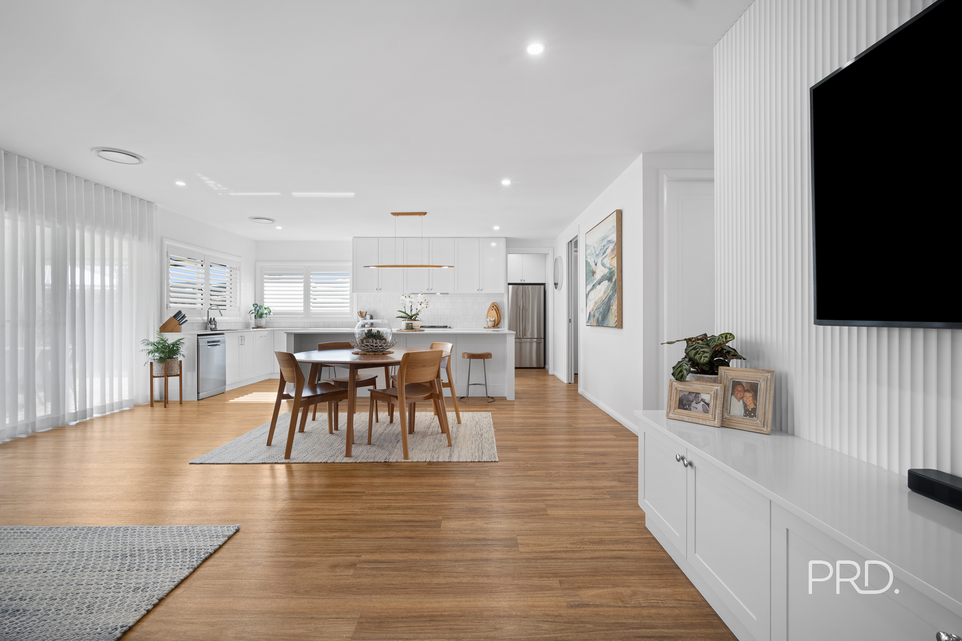 4-bedroom house at 87 BRADMAN DRIVE, Boorooma NSW 2650, Wagga Wagga, New South Wales