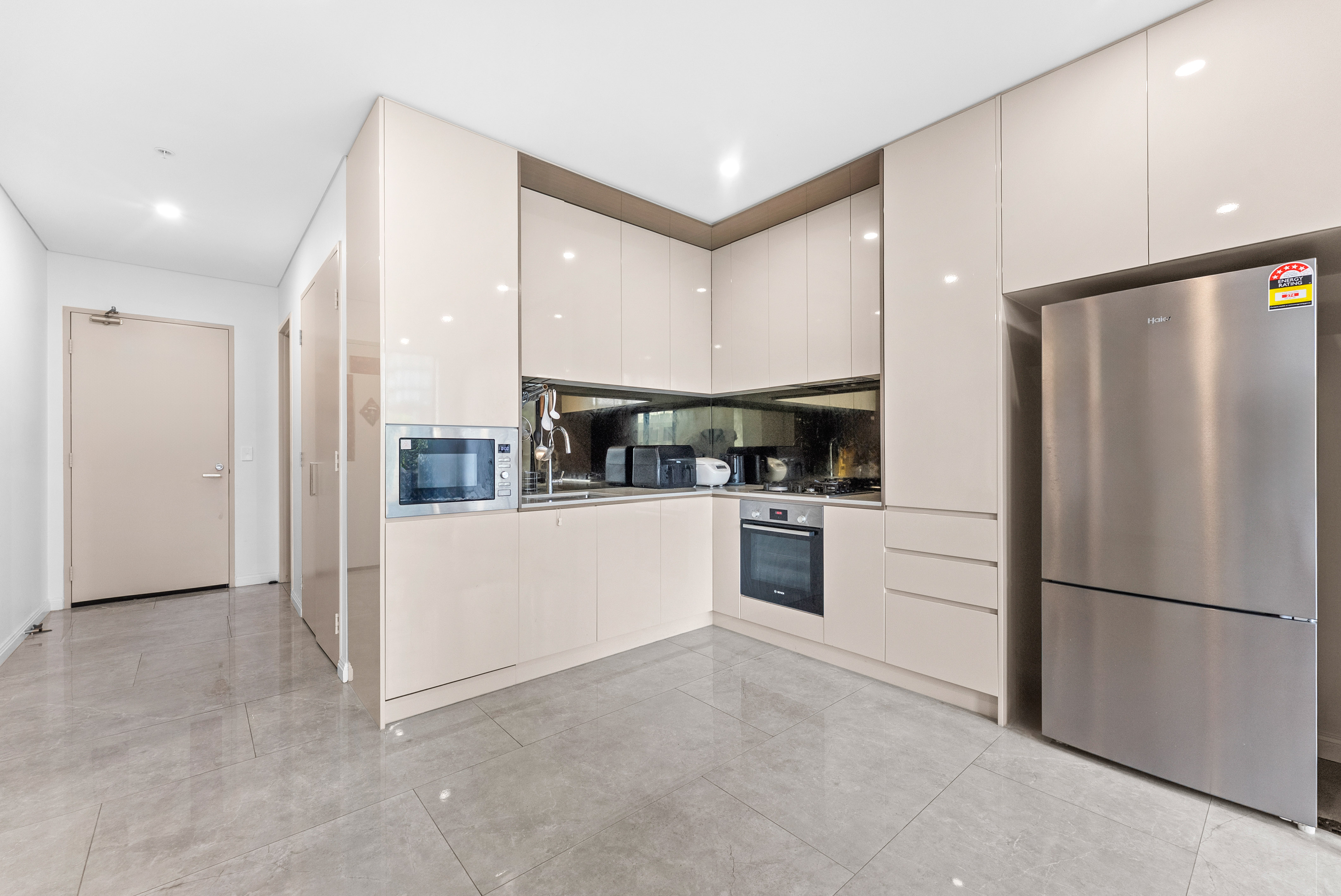 UNIT 319 7 JOYNTON AVENUE, Zetland NSW 2017 - Image 5