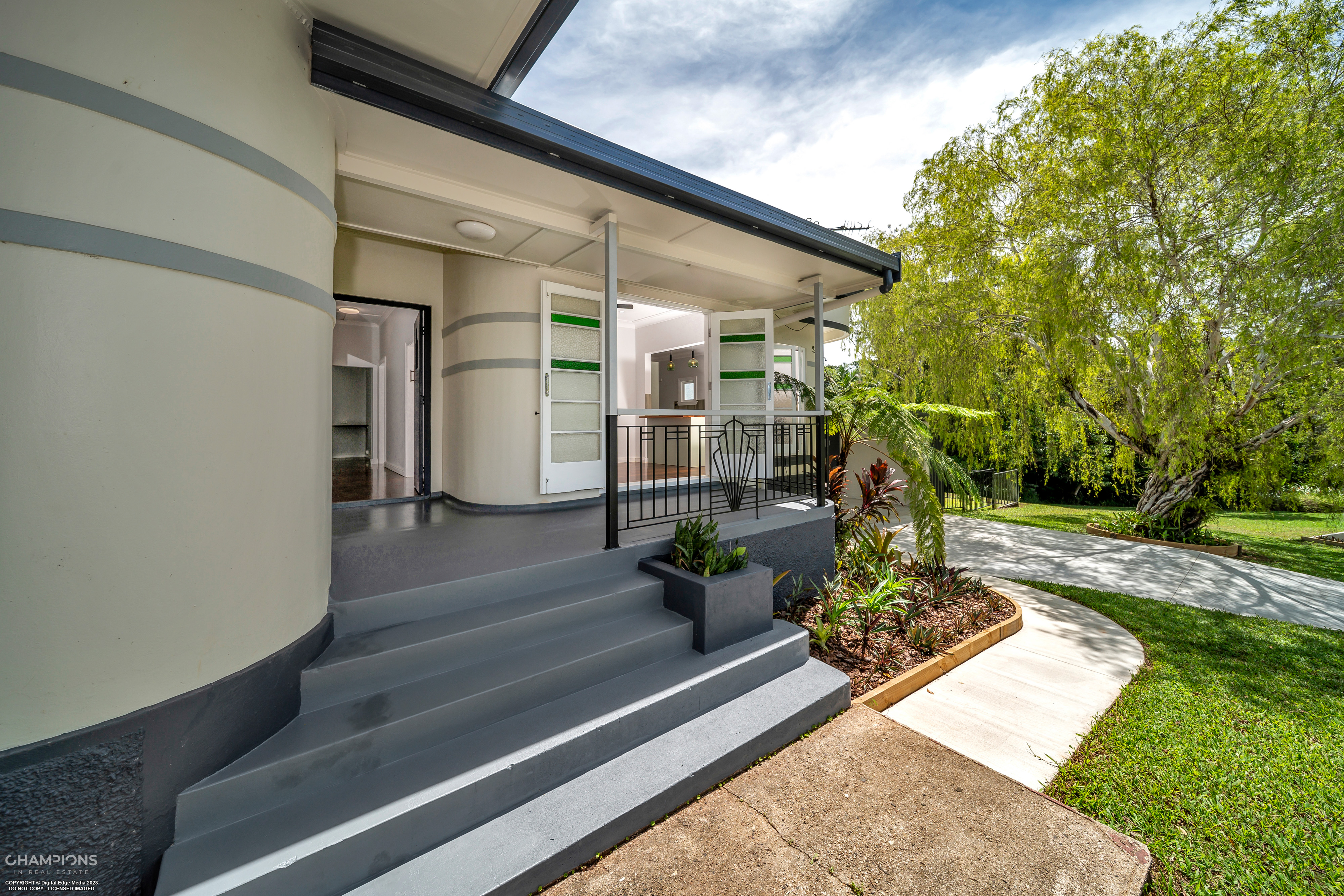 3-bedroom house at 2 Hickey Street, Innisfail, Qld, 4860, Cassowary Coast, Queensland