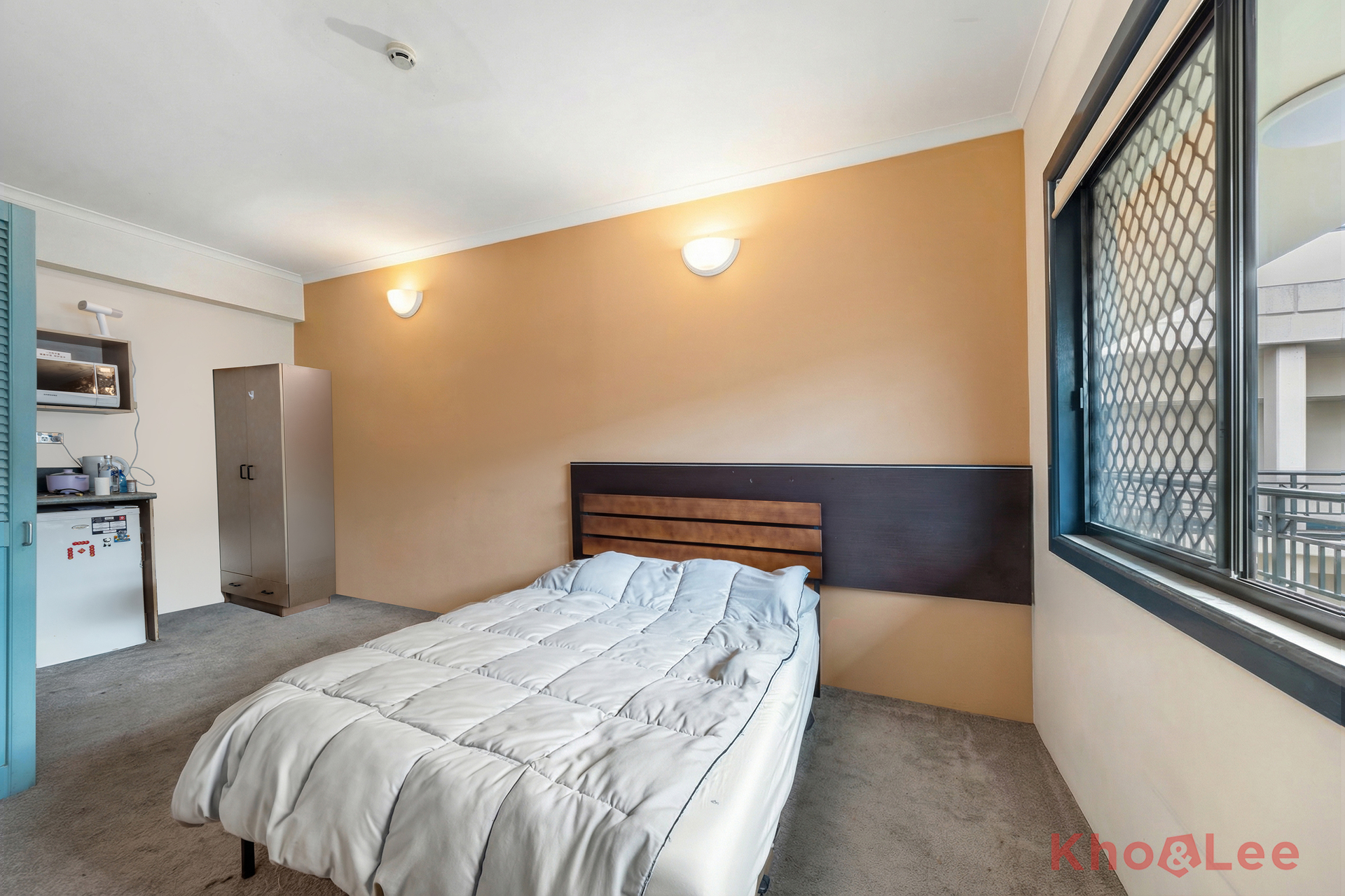 4004/185 Broadway , Ultimo, Nsw, 2007 - Image 1