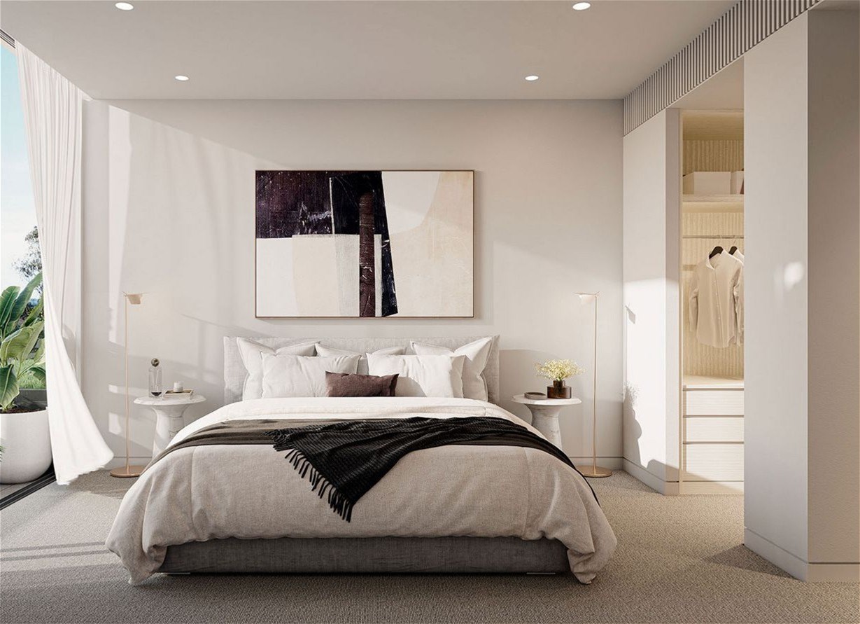 2-bedroom unit at G05/21 Kelvin Grove, Armadale, Vic, 3143, Stonnington, Victoria