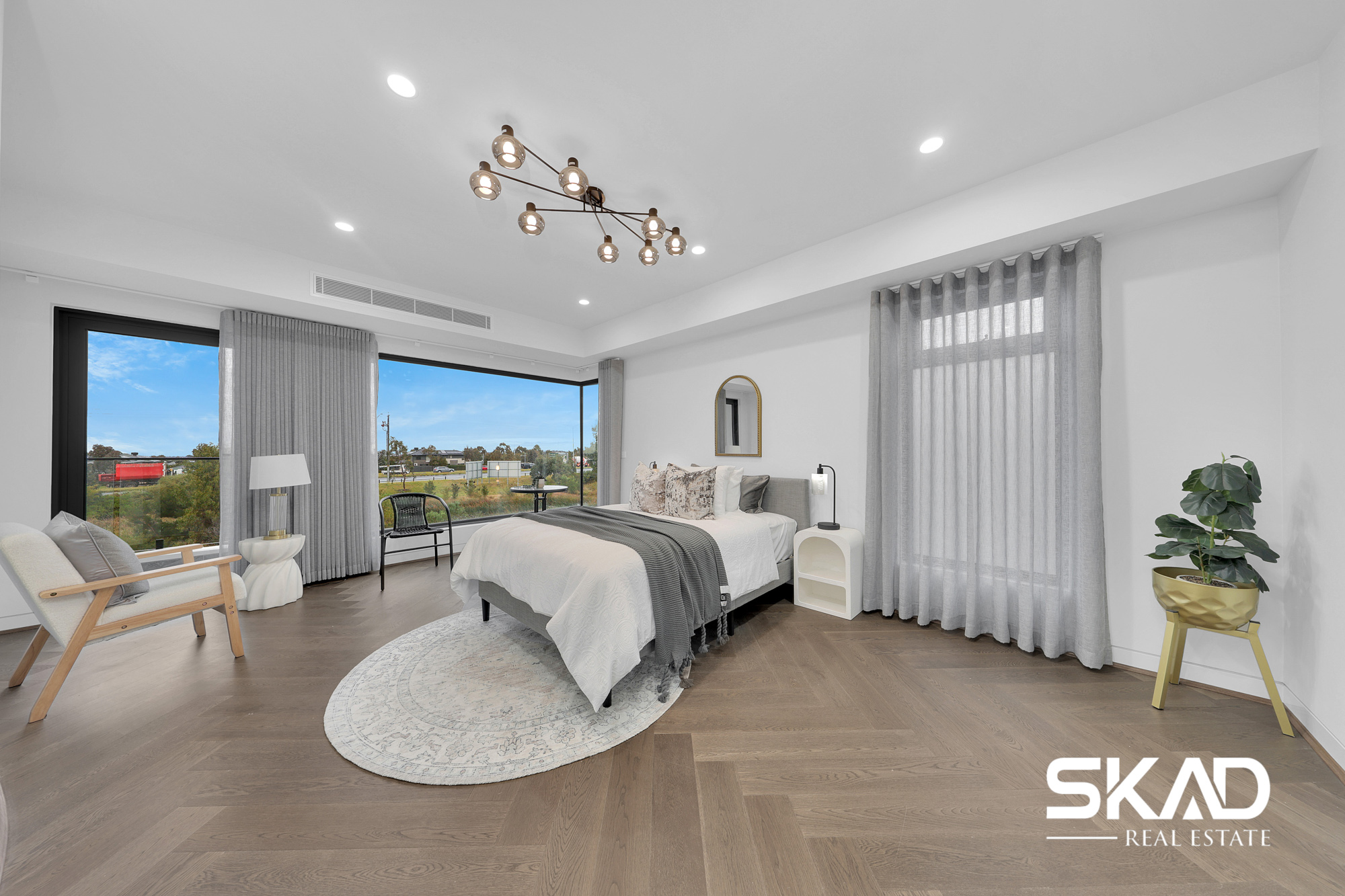 5-bedroom house at 48 Celestial Way, Greenvale, VIC 3059, Hume, Victoria