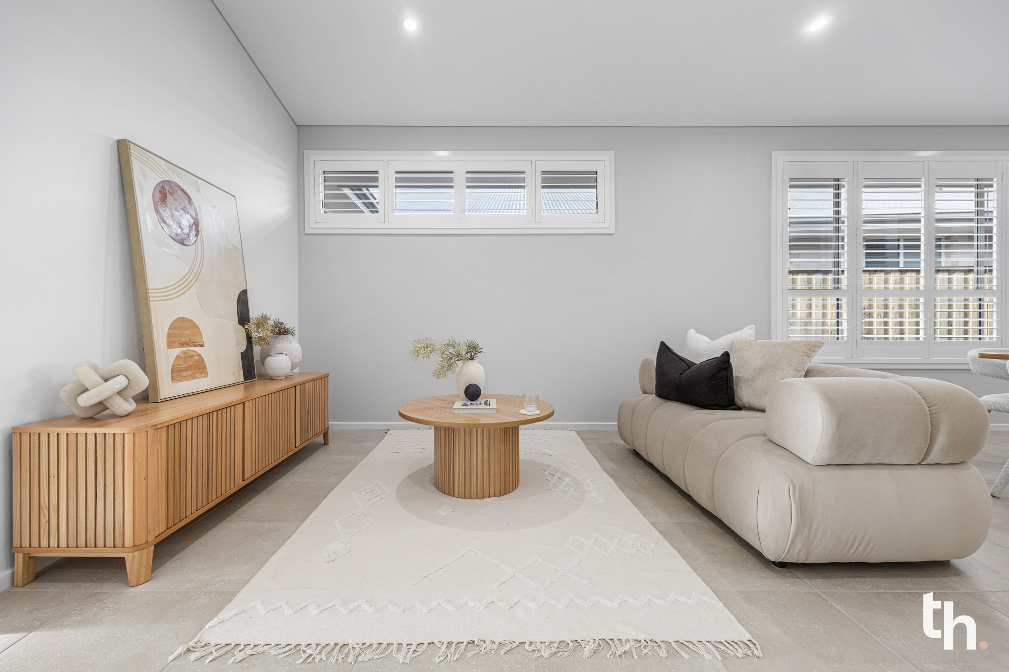 4-bedroom house at 30 Milburn Circuit, Boolaroo, NSW 2284, Lake Macquarie, New South Wales
