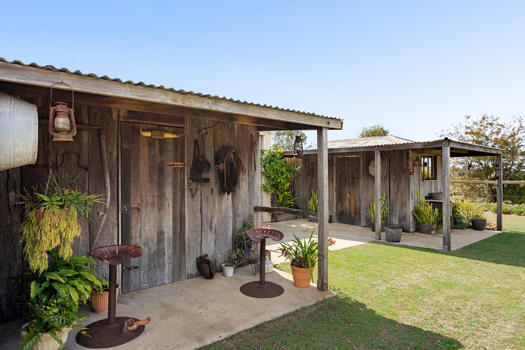 5-bedroom house at 77 Blenheim Rd, Blenheim, Qld, 4341, Lockyer Valley, Queensland