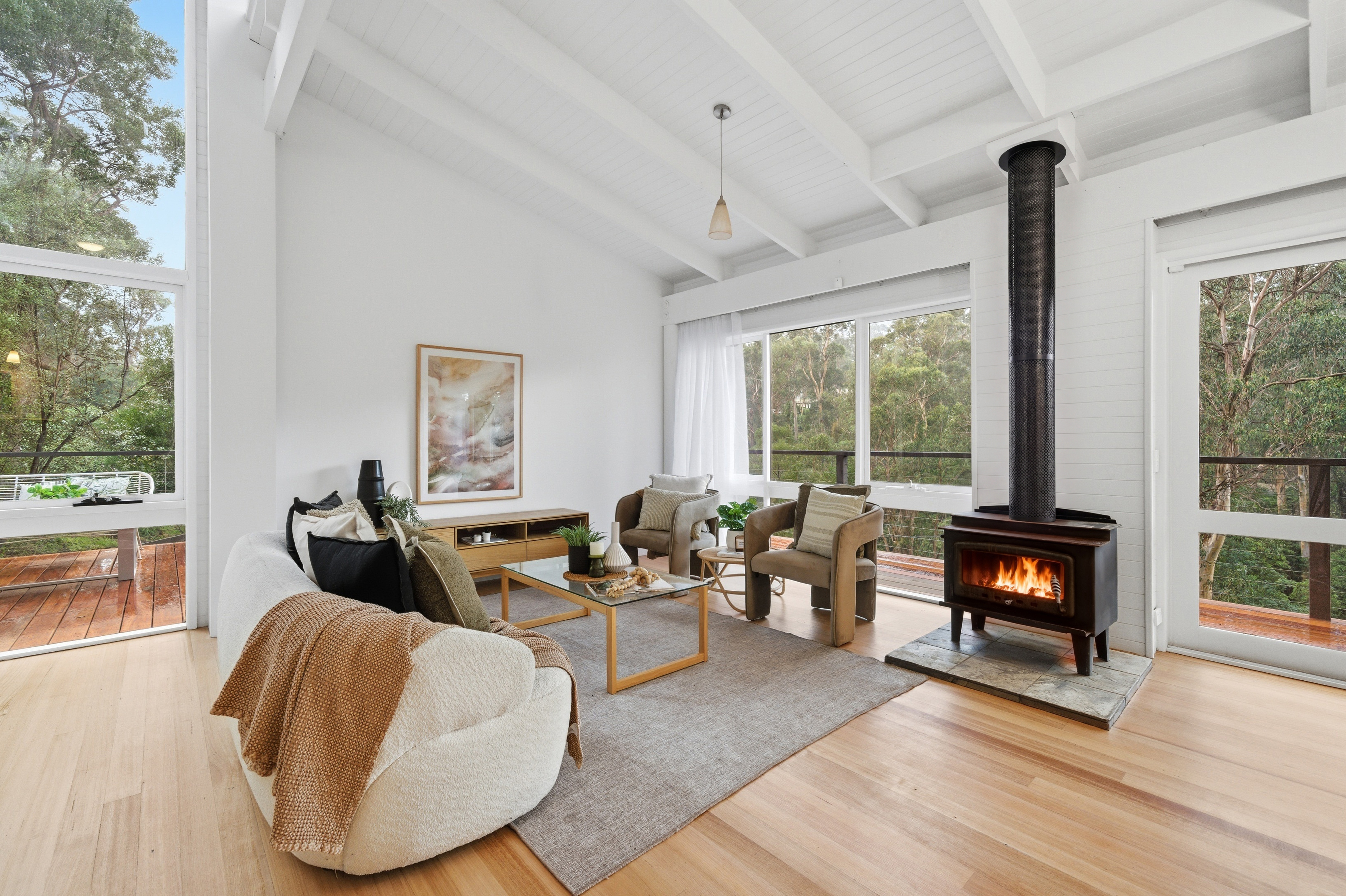 4-bedroom house at 32 HAZELVALE ROAD, Tecoma VIC 3160, Yarra Ranges, Victoria