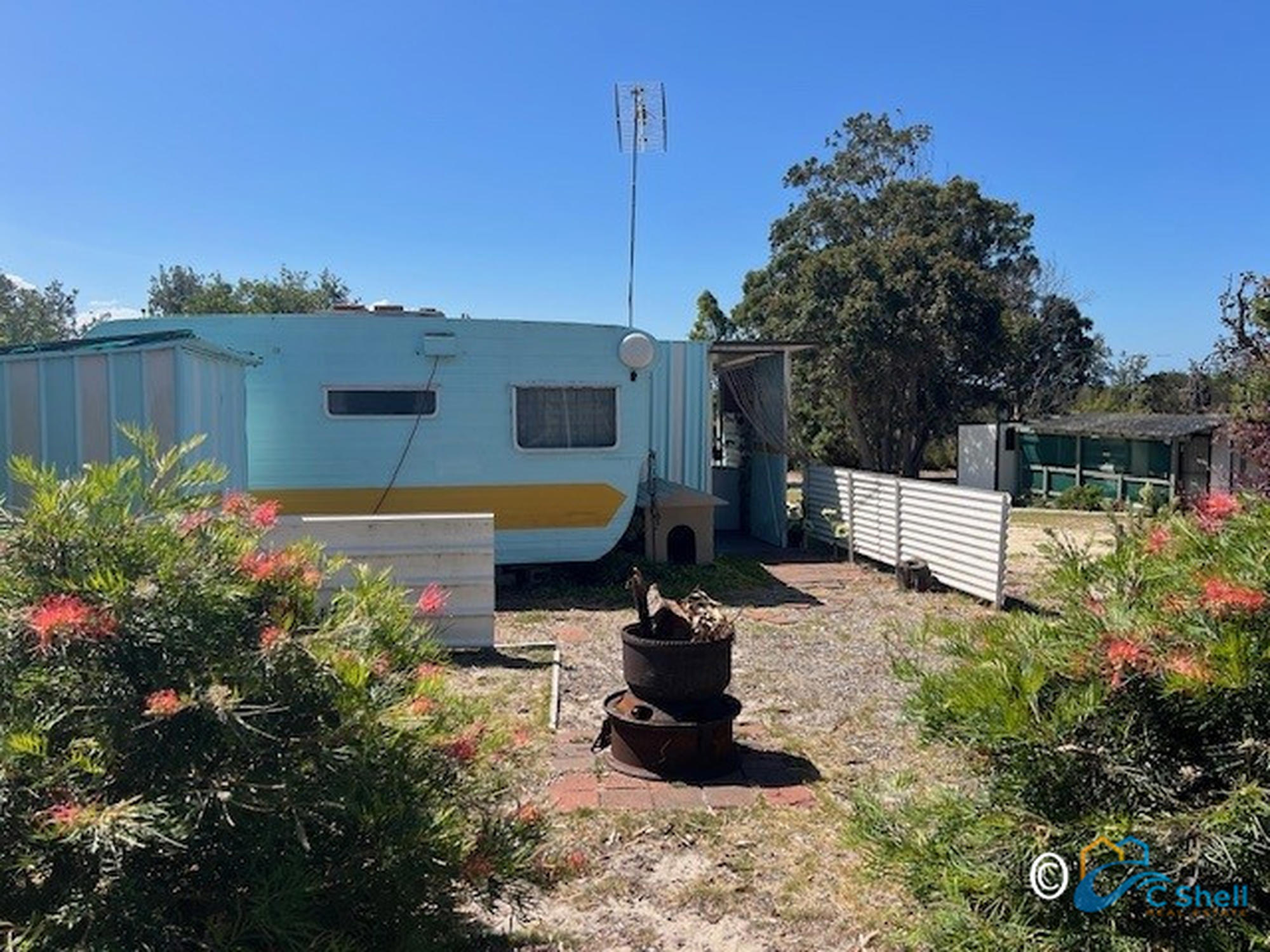 2-bedroom unit at 130 Kangaroo Crescent, Loch Sport Caravan Park, Loch Sport, Vic, 3851, Wellington, Victoria