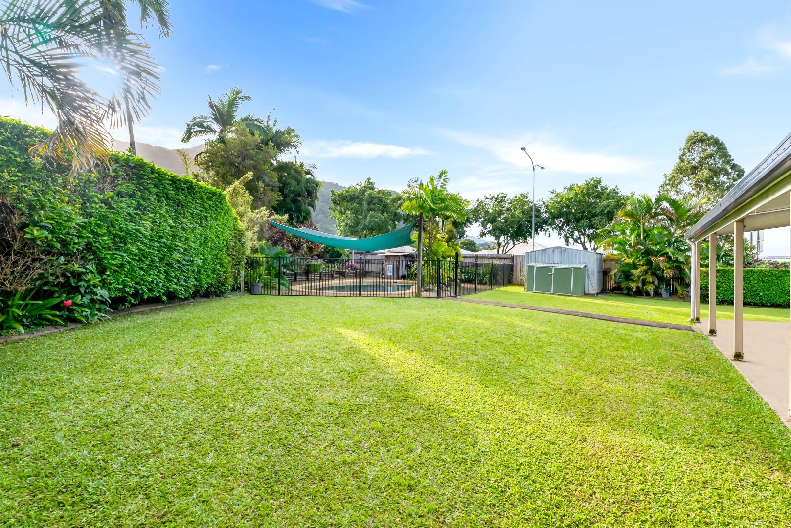 16 ORPHEUS CLOSE, Mount Sheridan QLD 4868 - Image 2