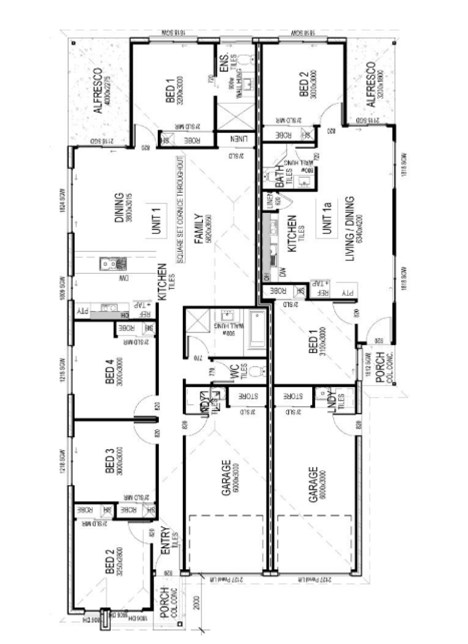 Id 2502mp/Lot 417 Crest Estate, Gympie, Qld, 4570 - Image 5