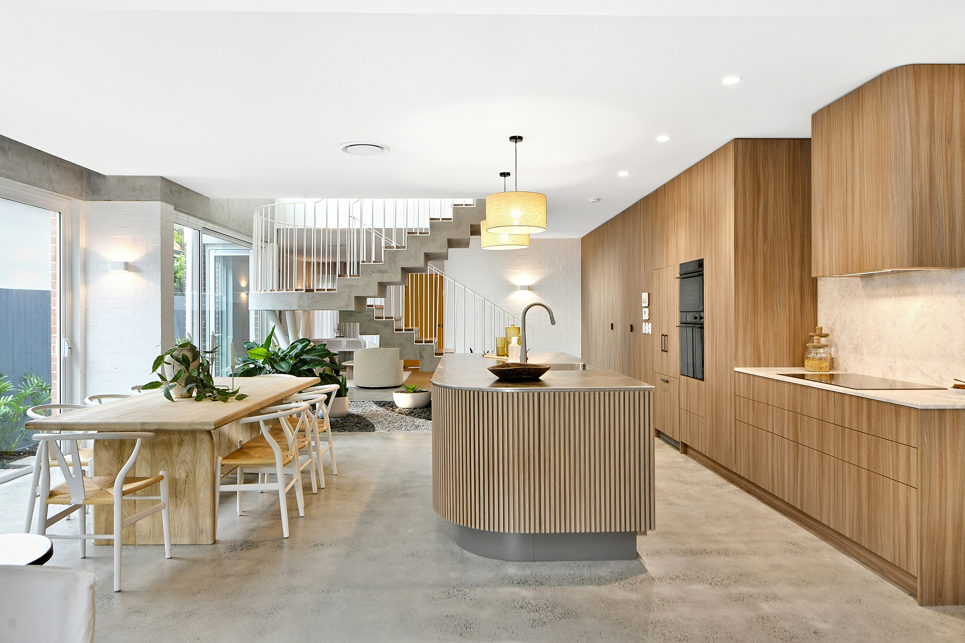 4-bedroom house at 58B Livingstone Road, Petersham, NSW 2049, Inner West, New South Wales