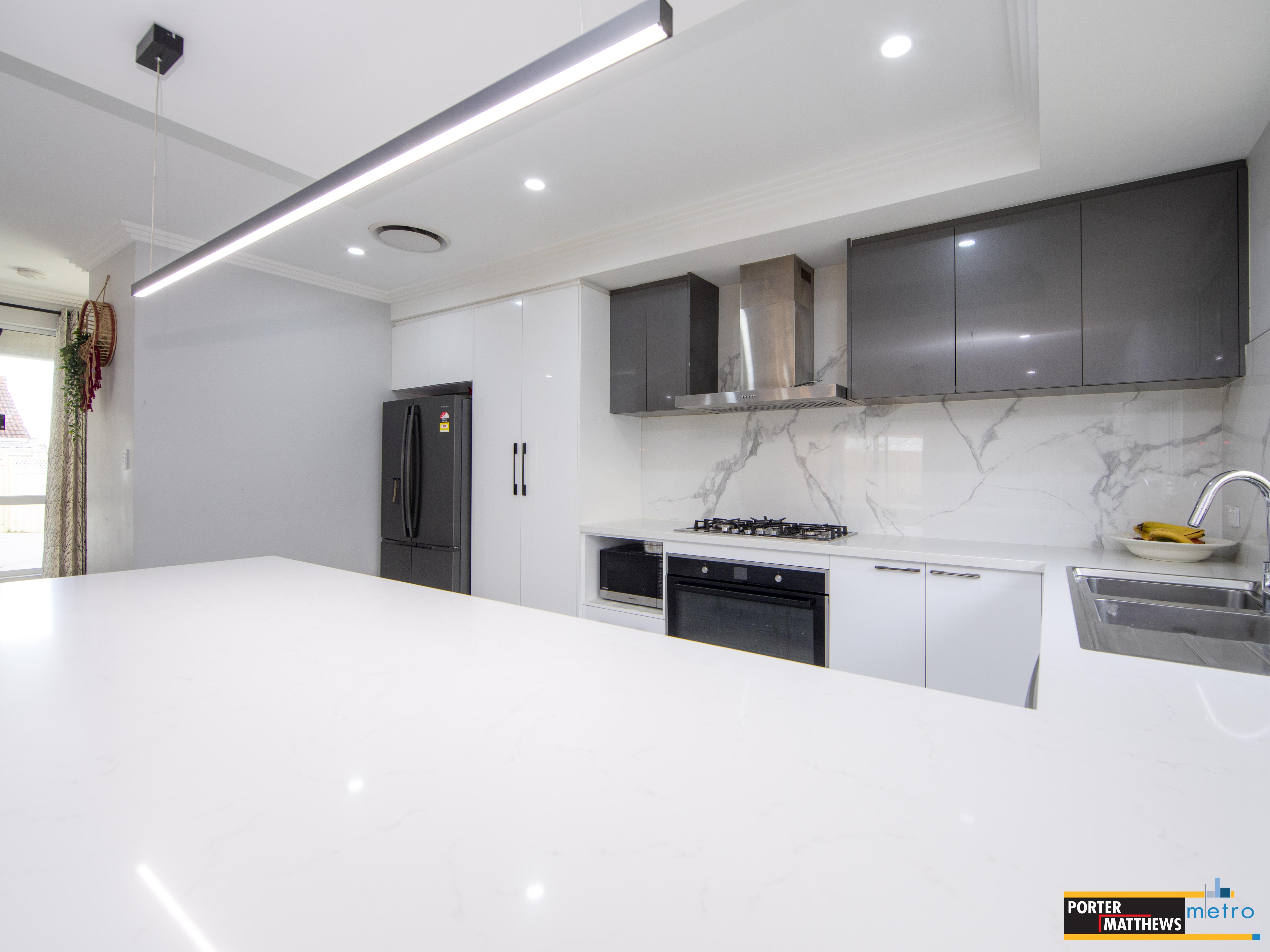 3-bedroom house at 6 Fernan Road, High Wycombe, WA 6057, Kalamunda, Western Australia