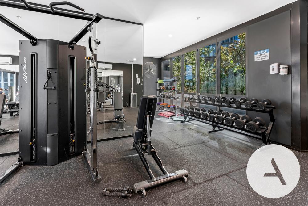 1-bedroom unit at 1916/3 Grazier Lane, Belconnen, ACT 2617, Unincorporated Act, Australian Capital Territory