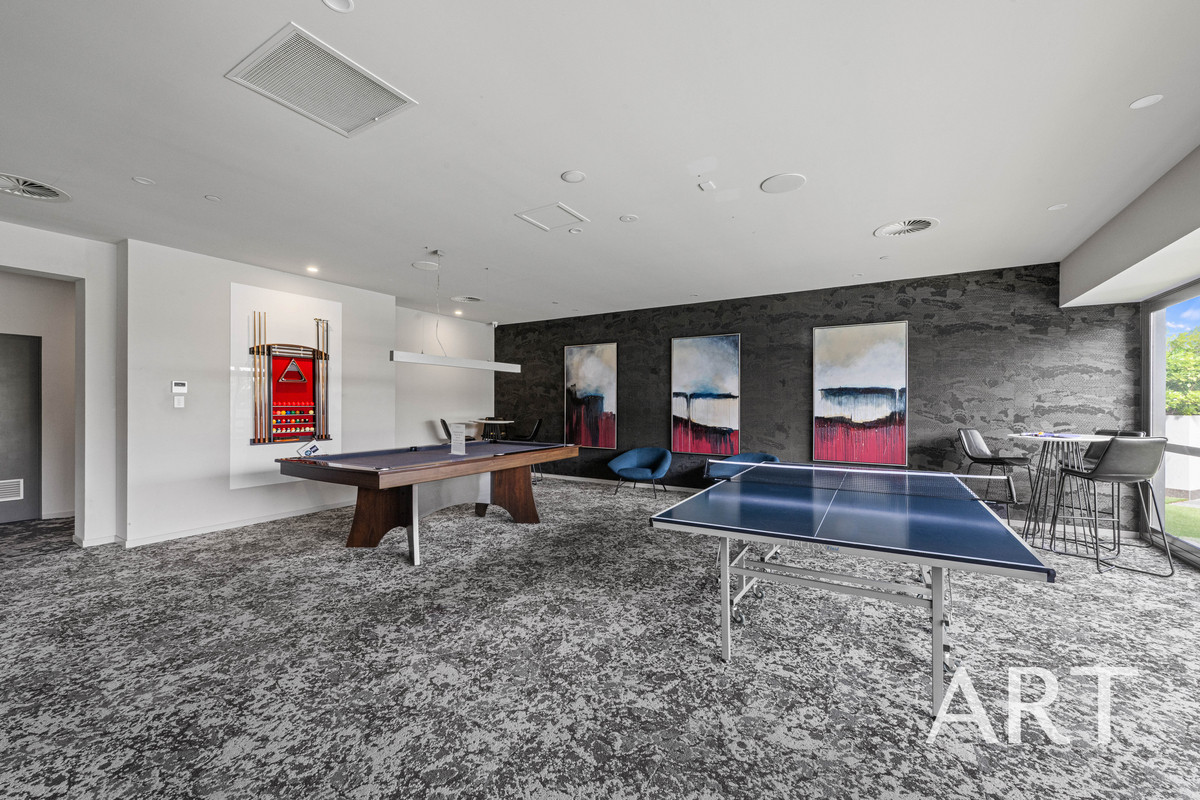 1-bedroom unit at 402/908 Canning Highway, Applecross, WA 6153, Melville, Western Australia