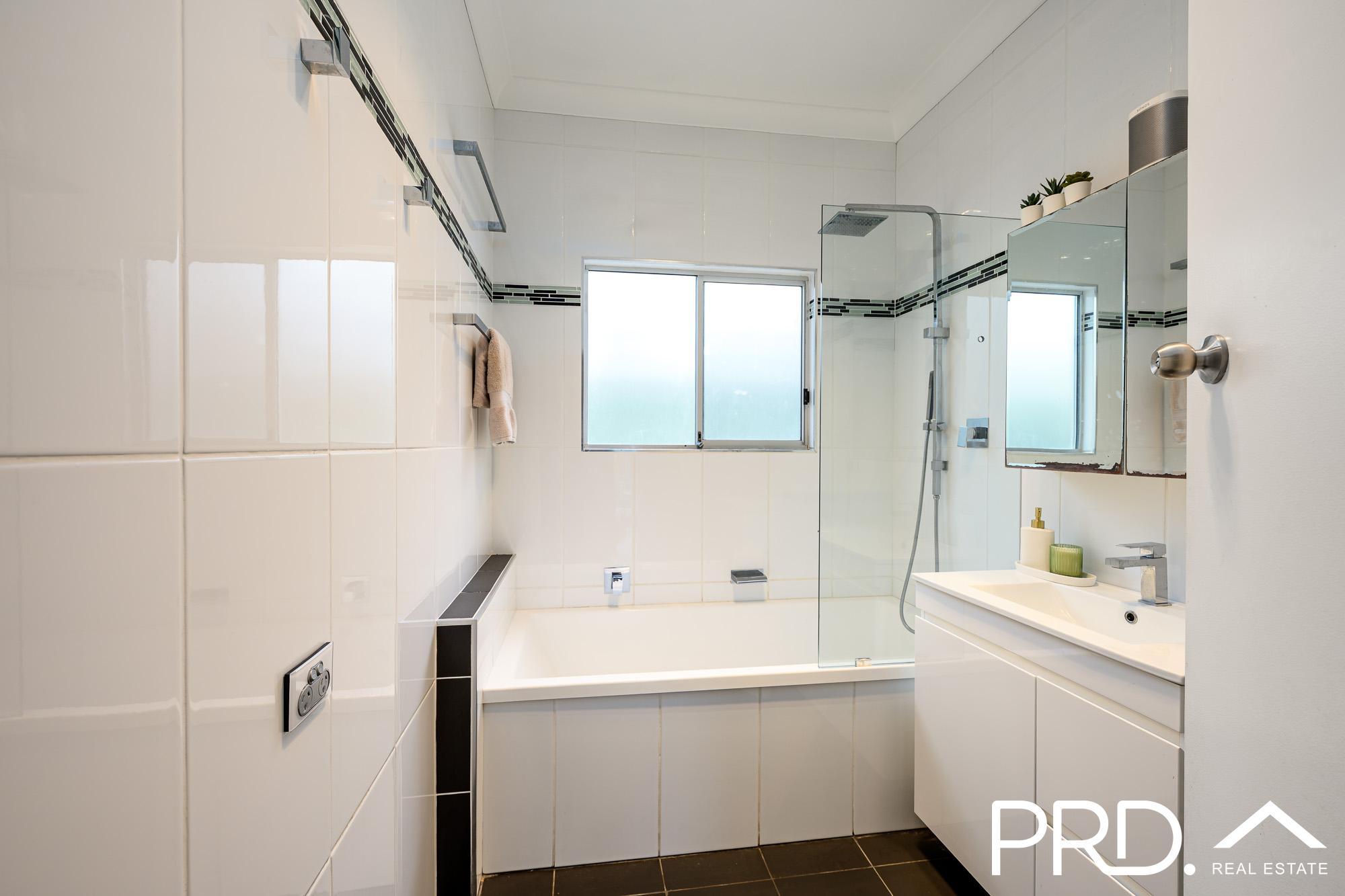 3-bedroom house at 2 COOK CRESCENT, East Hills NSW 2213, Canterbury-Bankstown, New South Wales