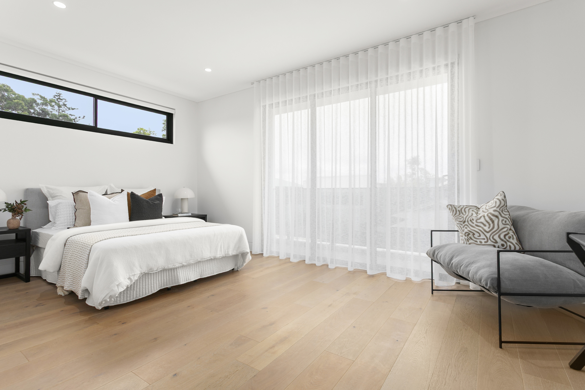 4-bedroom unit at 61B Old Taren Point Road , Taren Point, Nsw, 2229, Sutherland, New South Wales