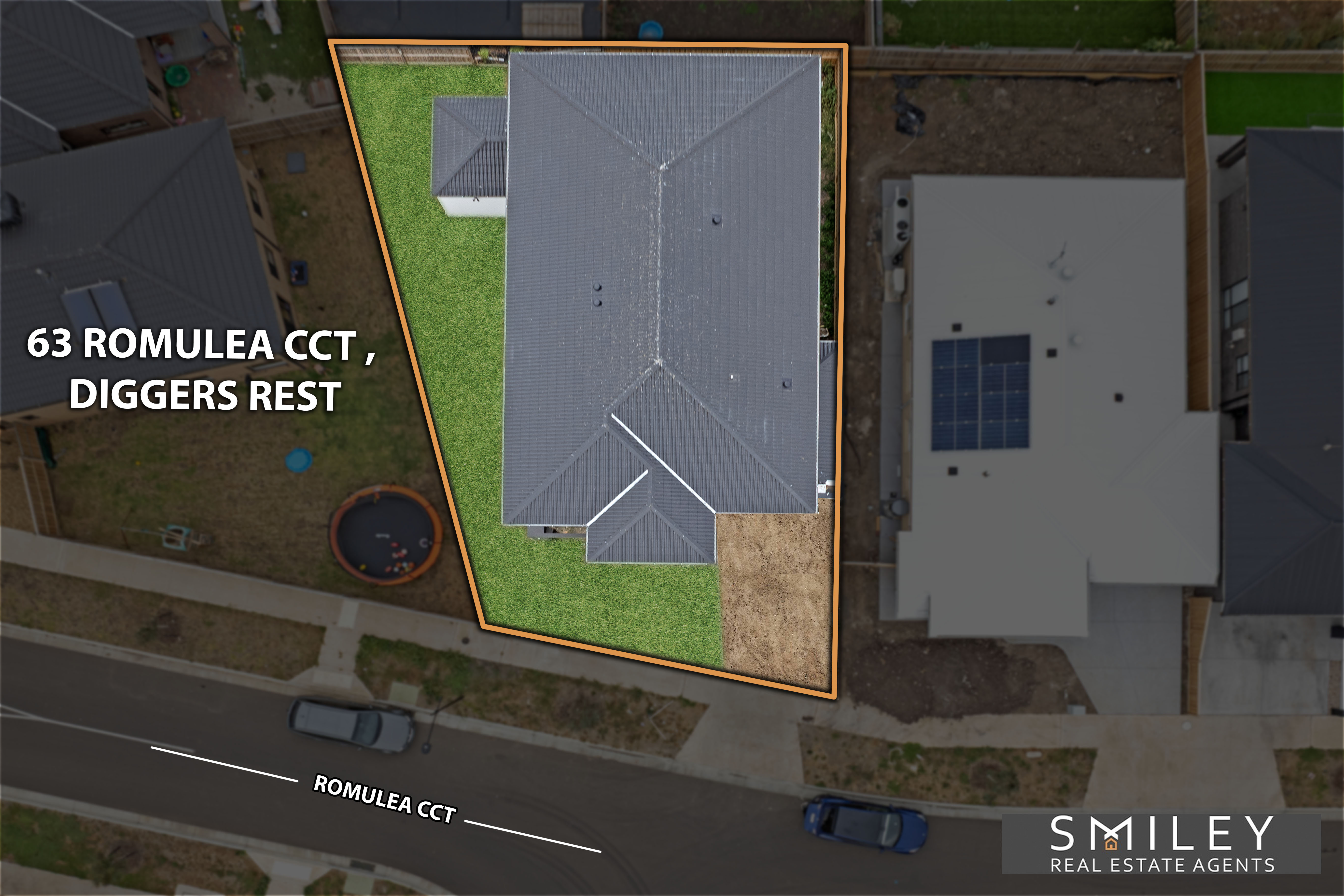 5-bedroom house at 63 Romulea Cct, Diggers Rest, Vic, 3427, Melton, Victoria