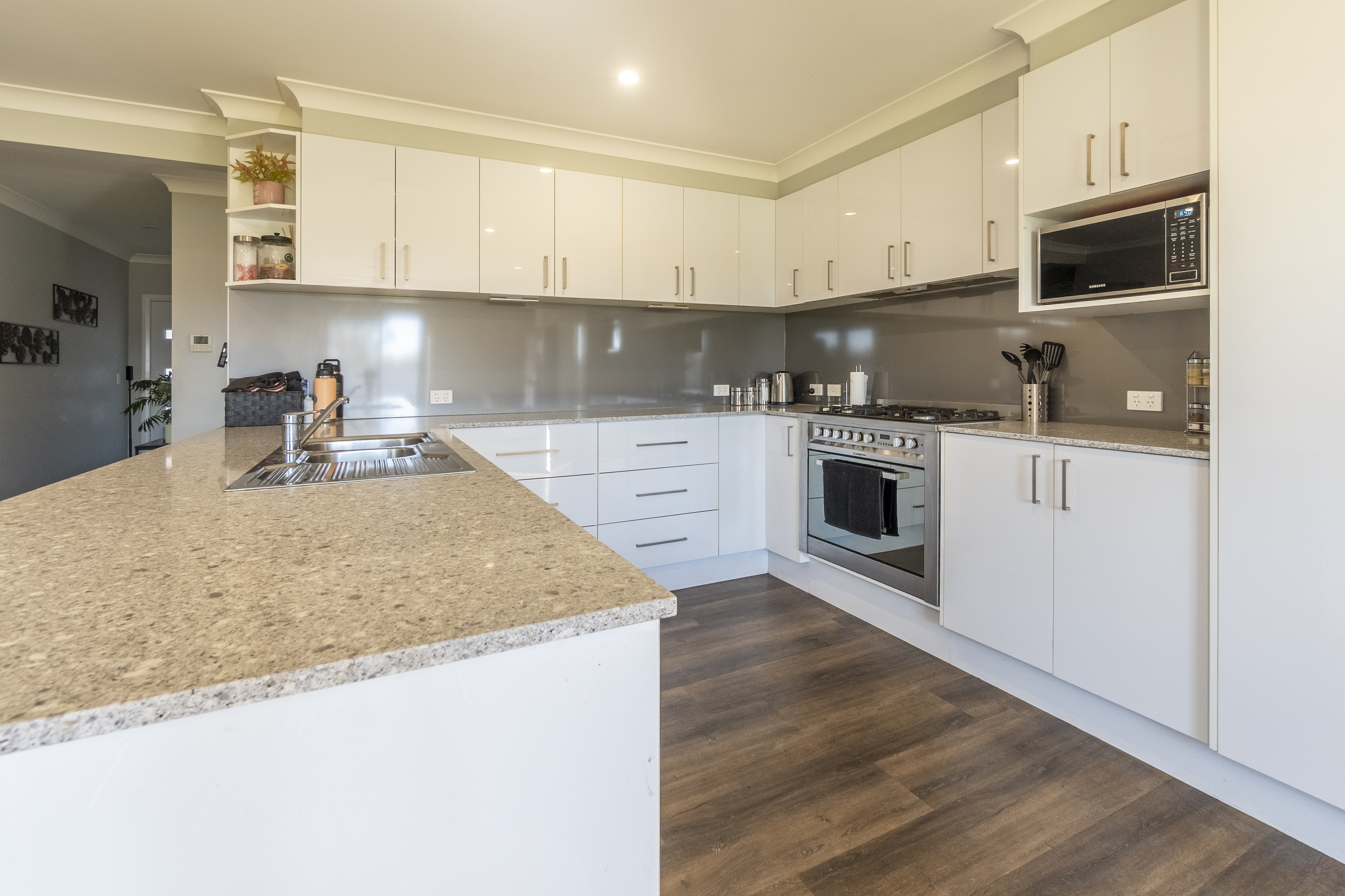 4-bedroom house at 32 Russell Street, West Wyalong, NSW 2671, Bland, New South Wales
