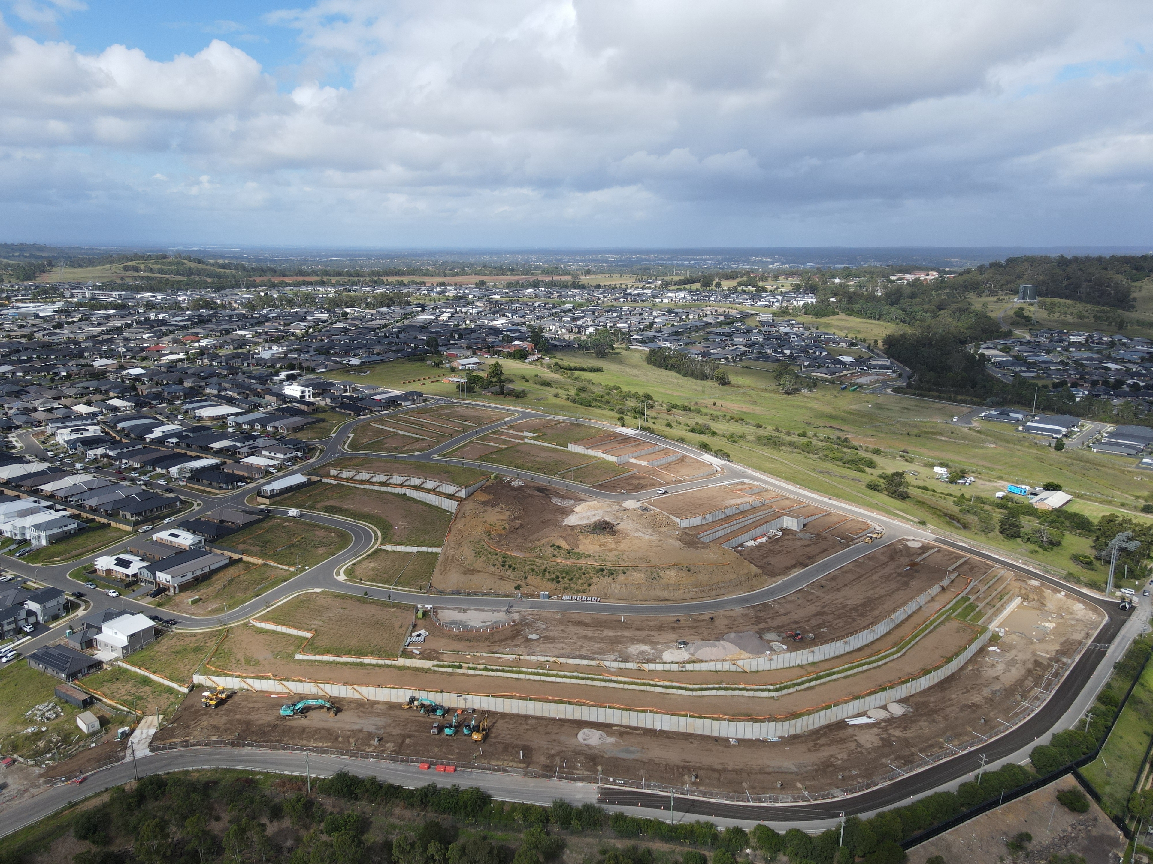 Lot 229 Burton Road, Gregory Hills, Nsw, 2557 - Image 2