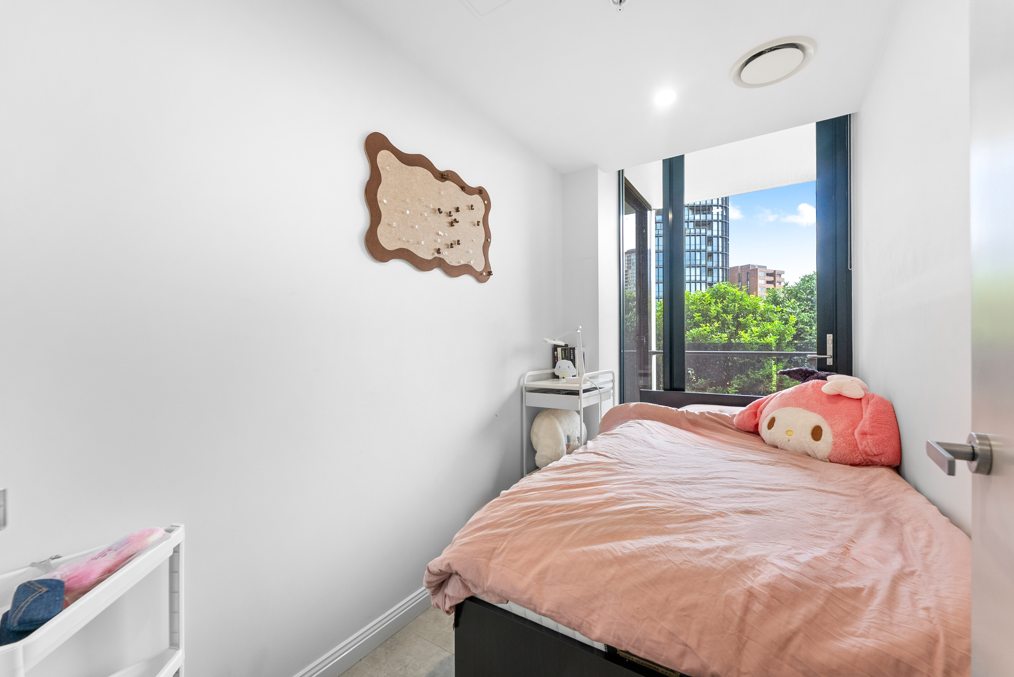 UNIT 319 7 JOYNTON AVENUE, Zetland NSW 2017 - Image 6