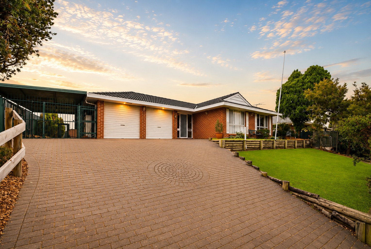 4-bedroom house at 16 BLAKE ROAD, Mount Annan NSW 2567, Camden, New South Wales