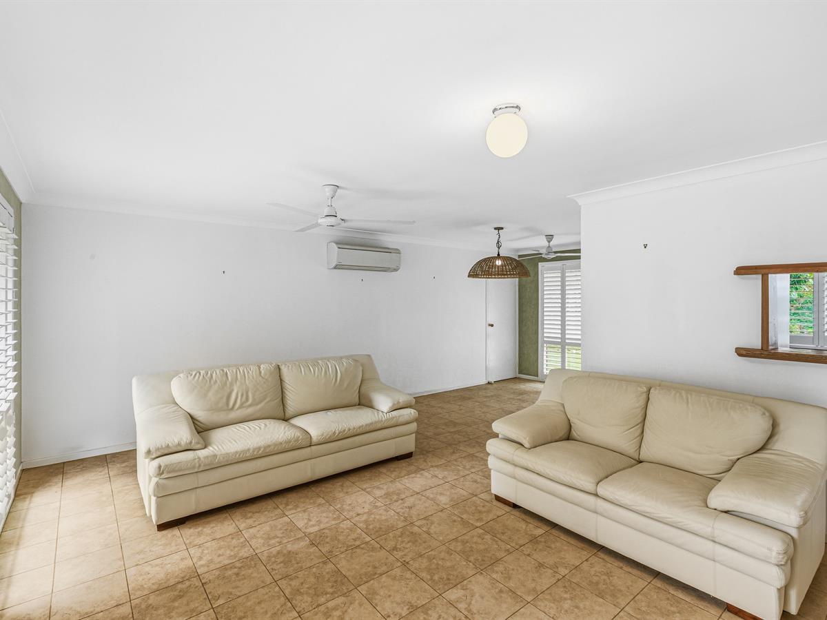 4-bedroom house at 42 Rankine Drive, Tolga, QLD 4882, Tablelands, Queensland