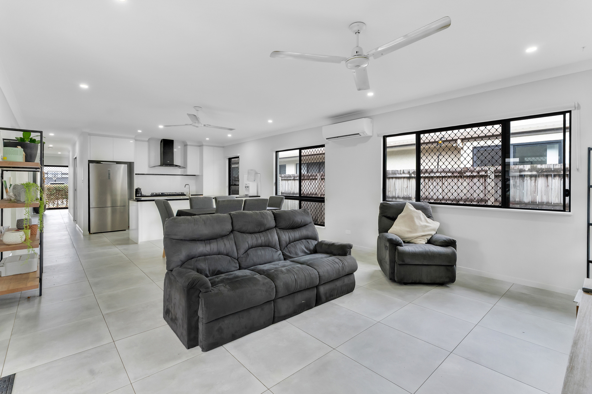 4-bedroom house at 30 BULLERINGA LOOP, Mount Peter QLD 4869, , Queensland