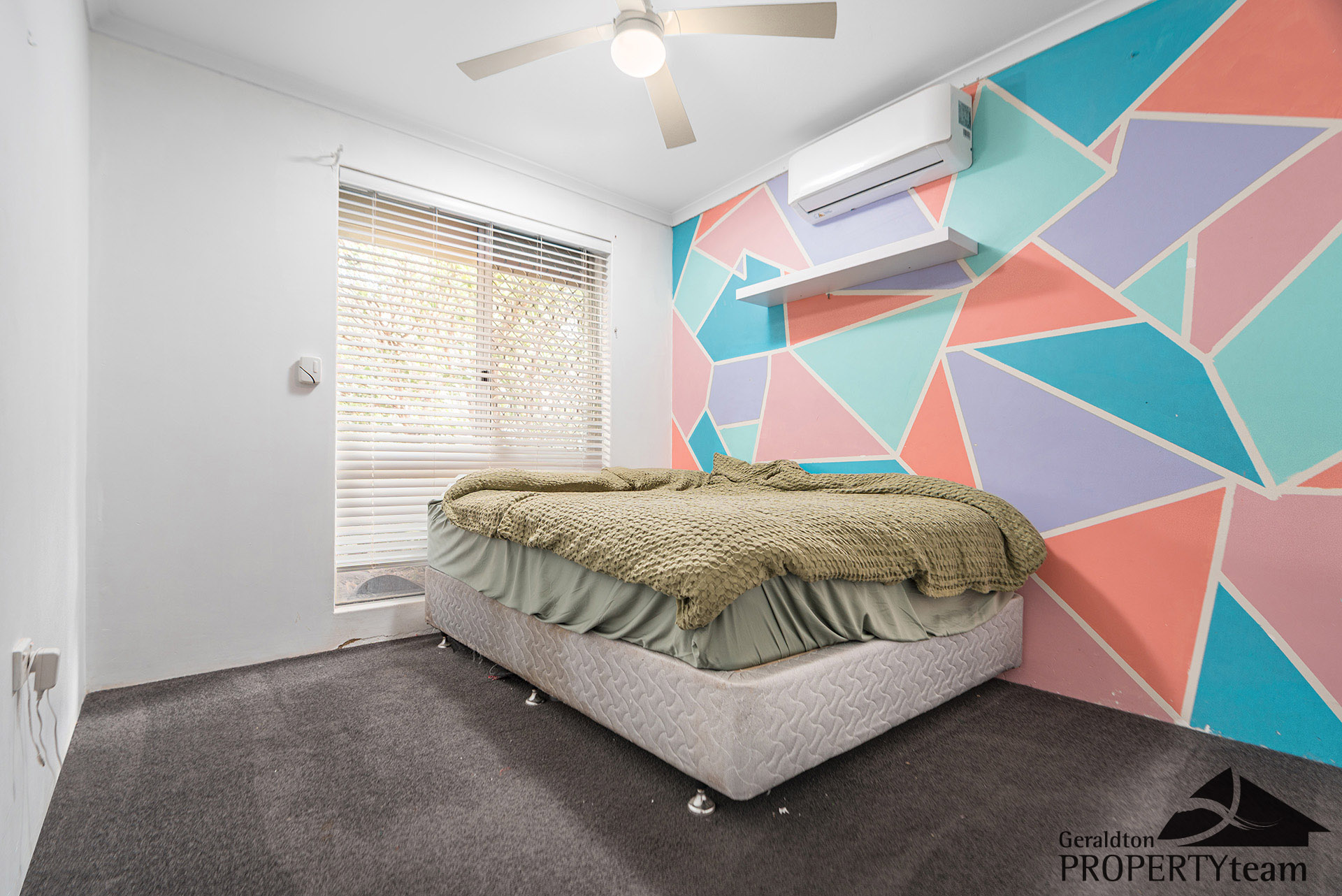 4-bedroom house at 8 BOURDMAN PLACE, Spalding WA 6530, Greater Geraldton, Western Australia