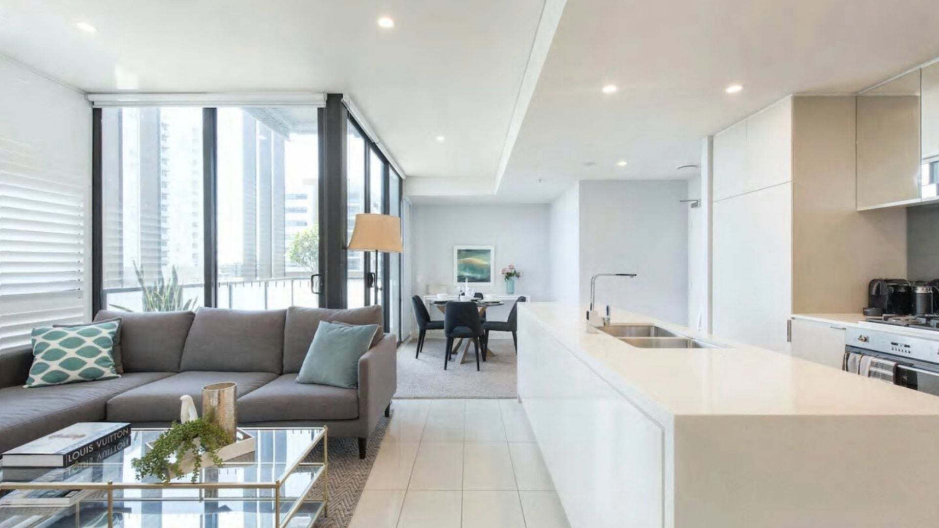 1-bedroom unit at 923/2B Defries Avenue, Zetland, Nsw, 2017, Sydney, New South Wales