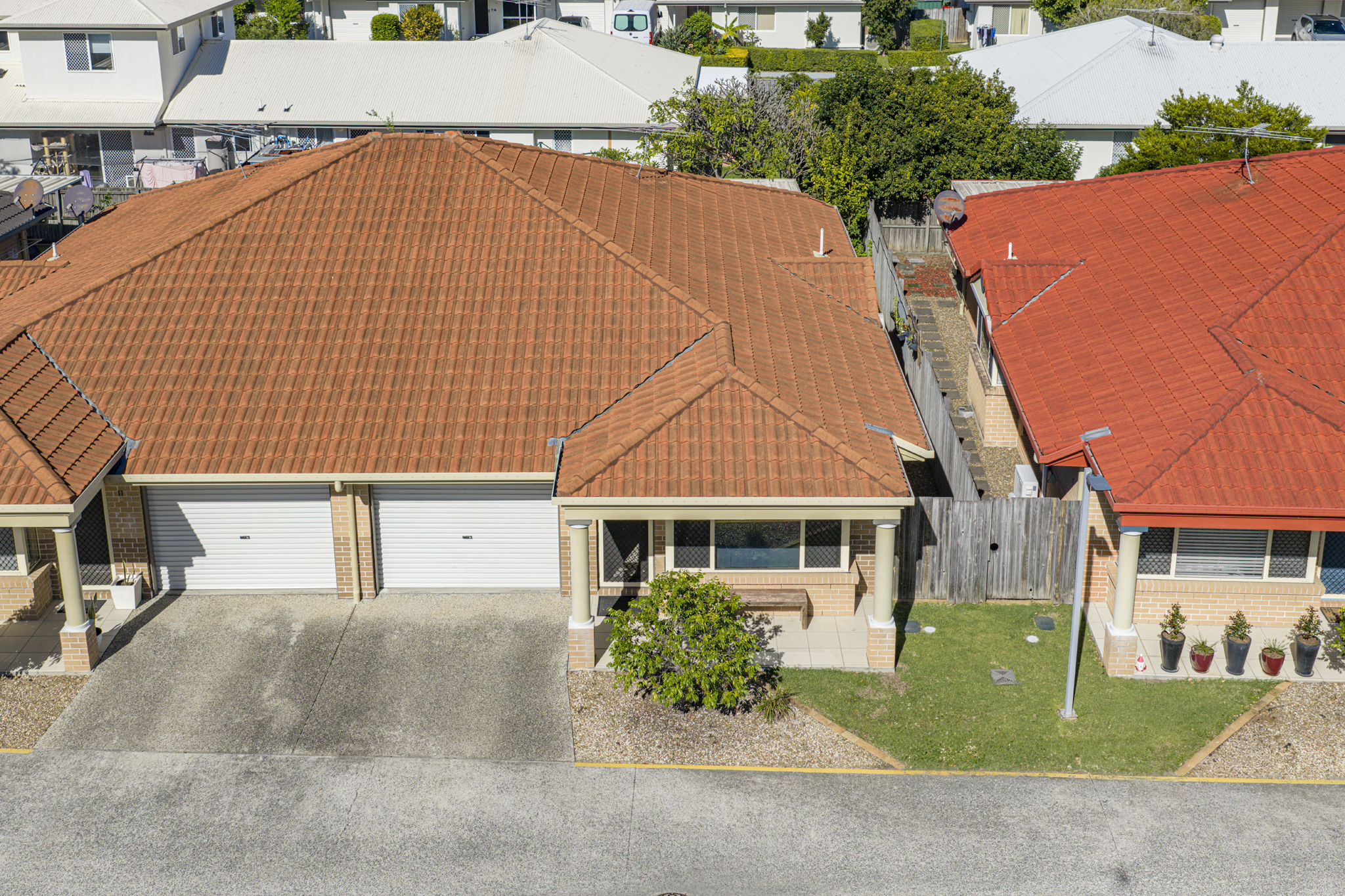 3-bedroom unit at 12 64 GROTH ROAD, BOONDALL QLD 4034, Brisbane, Queensland