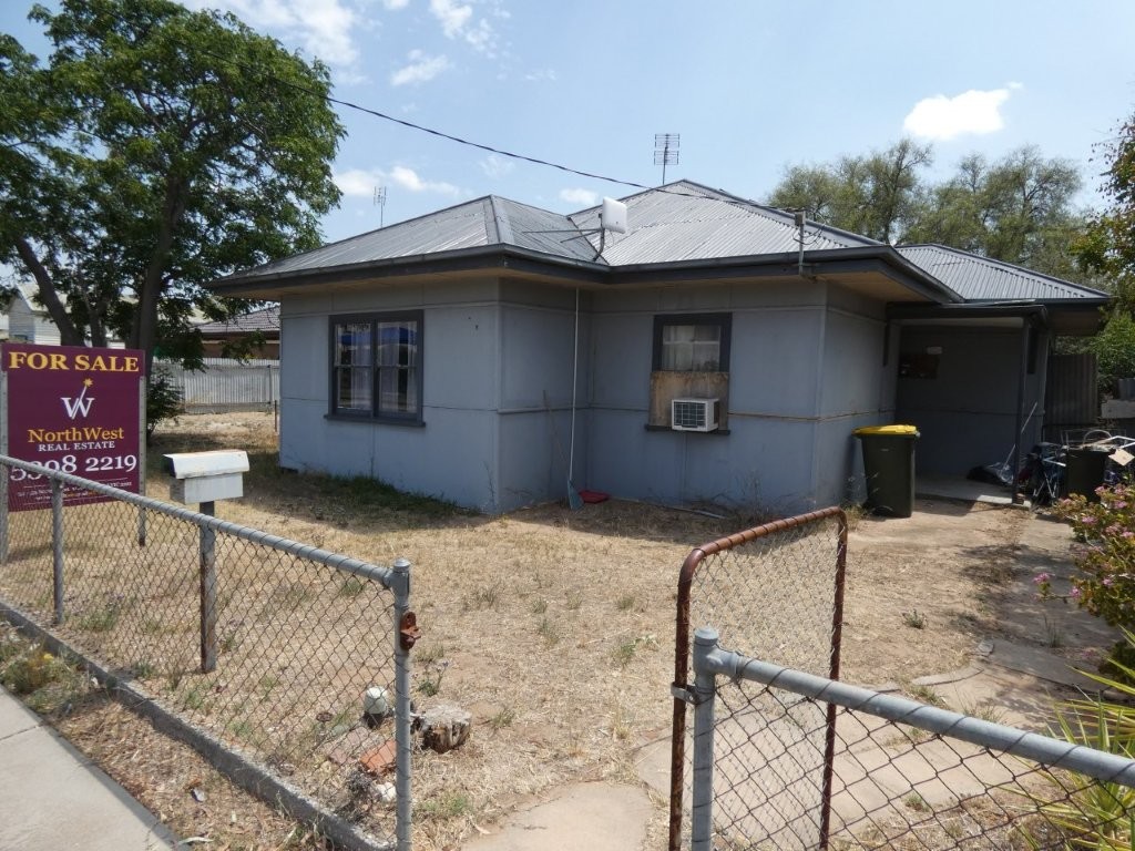 3-bedroom house at 59 Broadway, Jeparit, Vic, 3423, Hindmarsh, Victoria