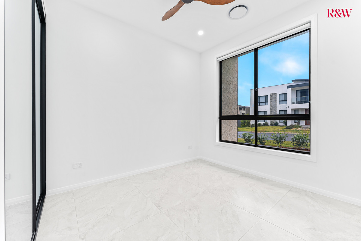 5-bedroom house at 44 Quill Street, Riverstone, NSW 2765, Blacktown, New South Wales