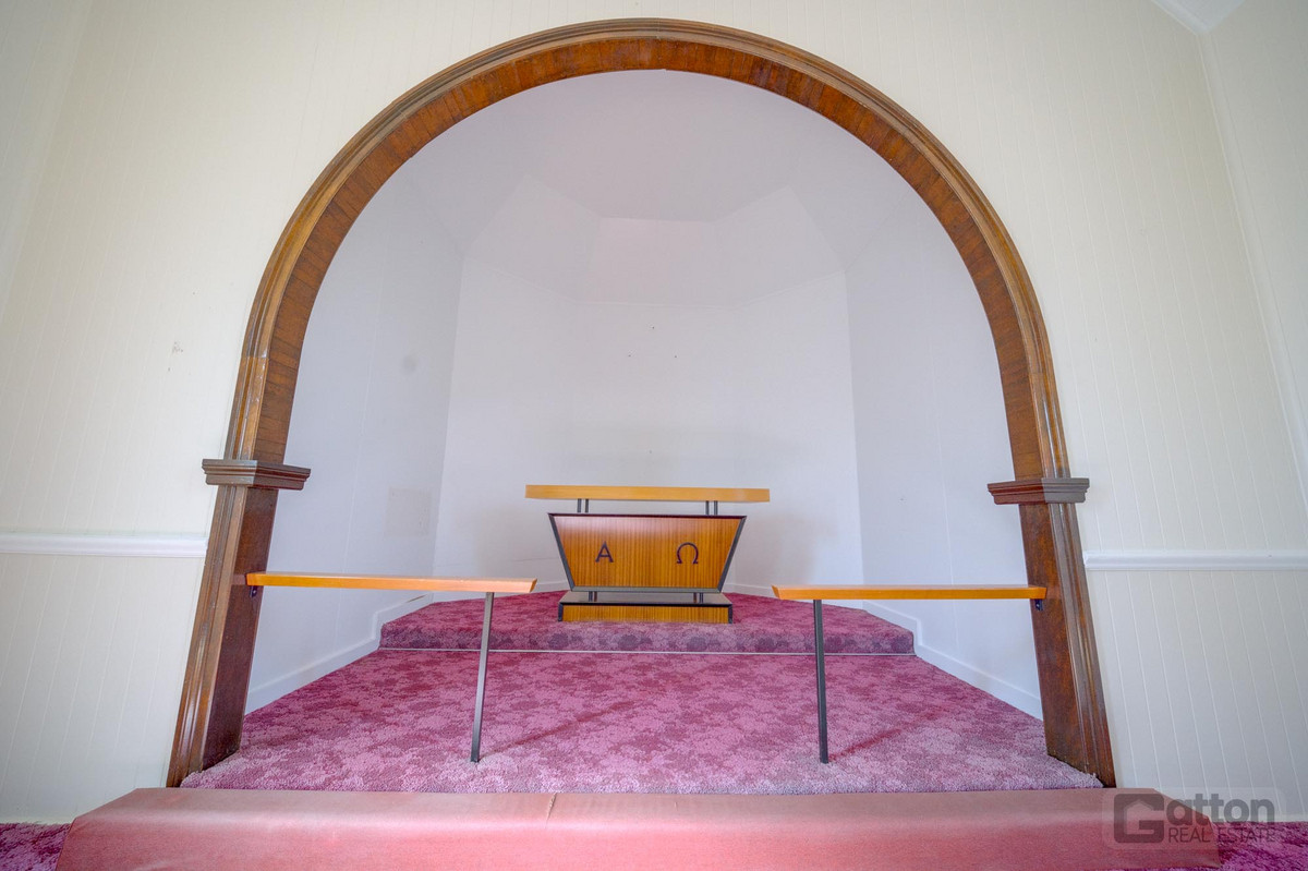 1-bedroom house at 12-14 Victor Street, Grantham, Qld, 4347, Lockyer Valley, Queensland